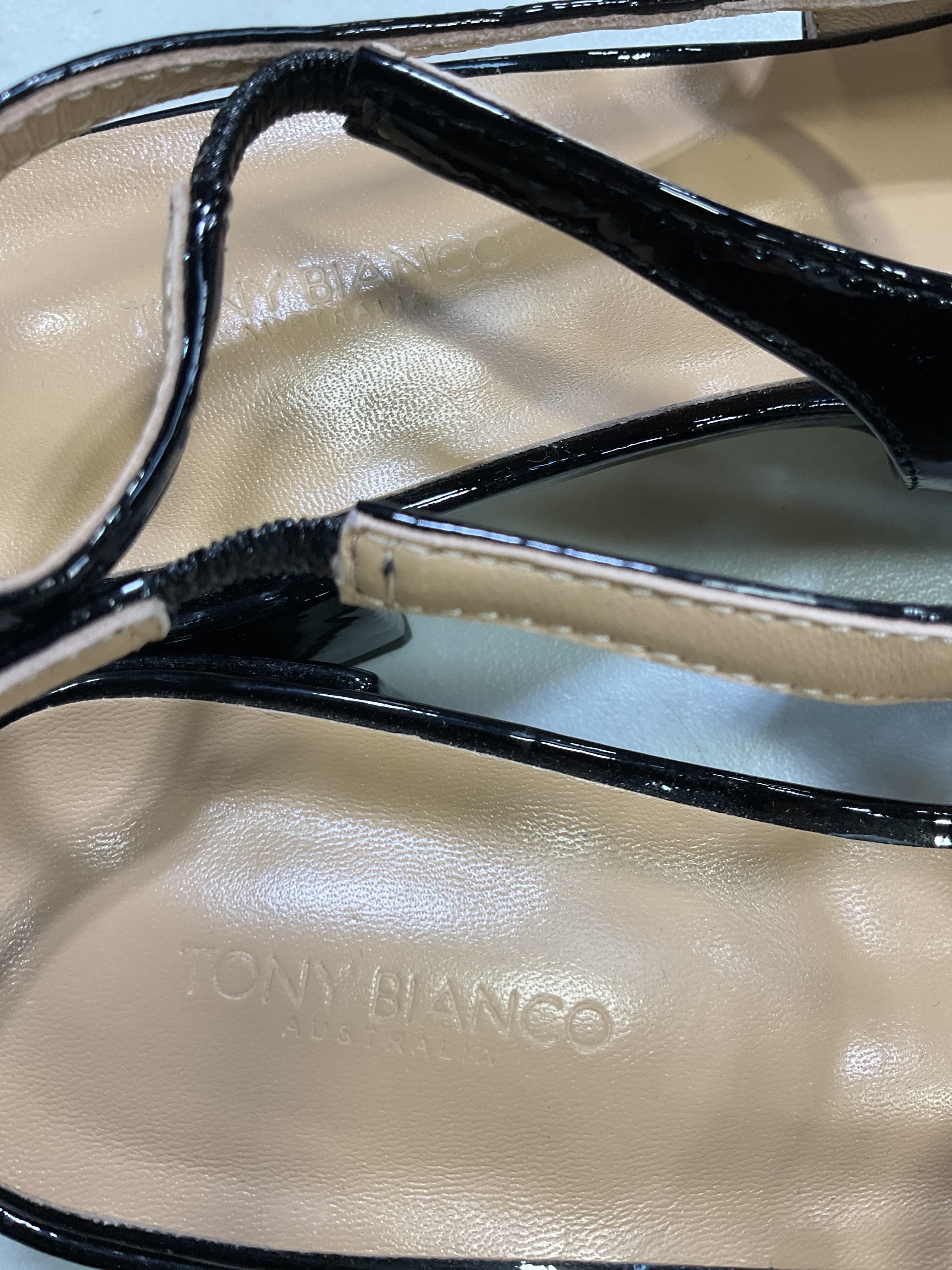Wham Heel - Image 4