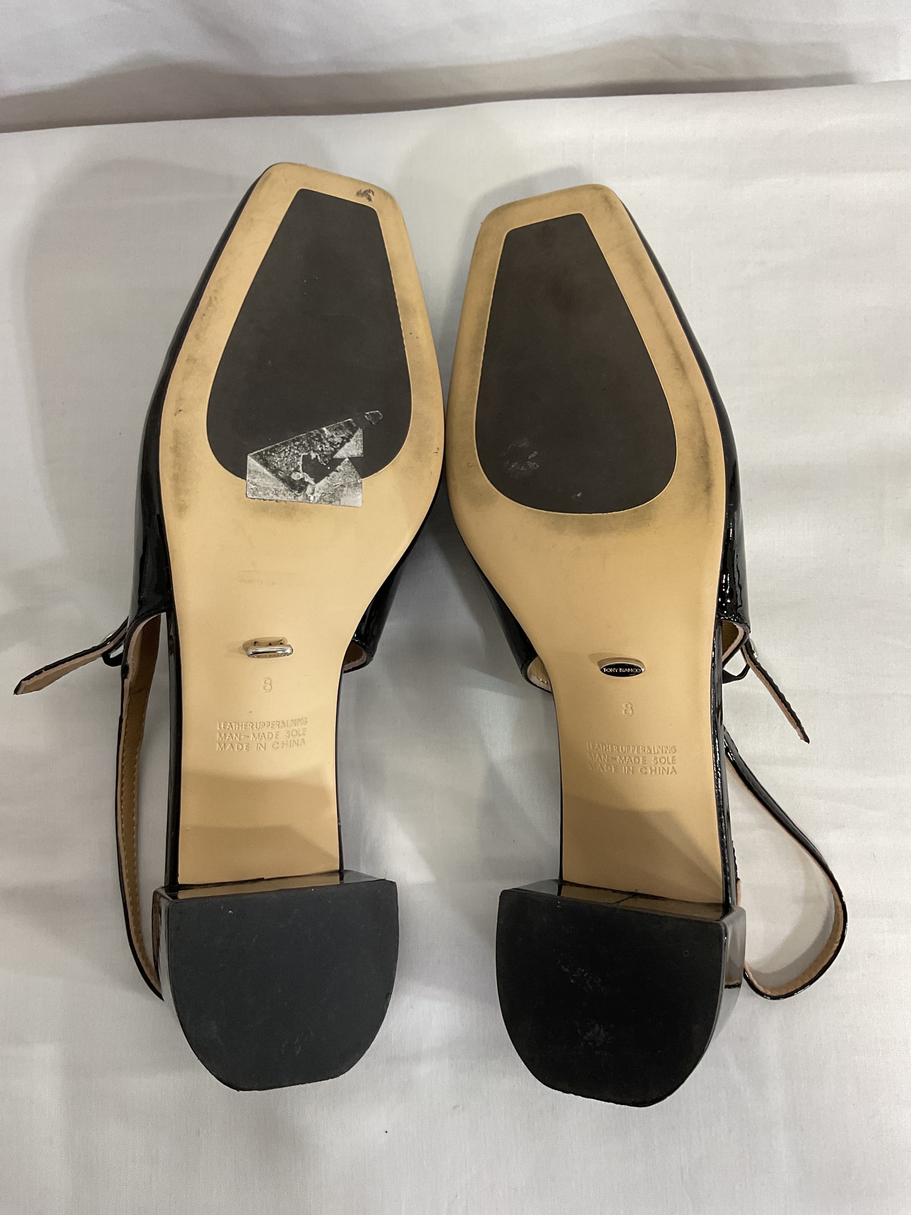 Wham Heel - Image 2