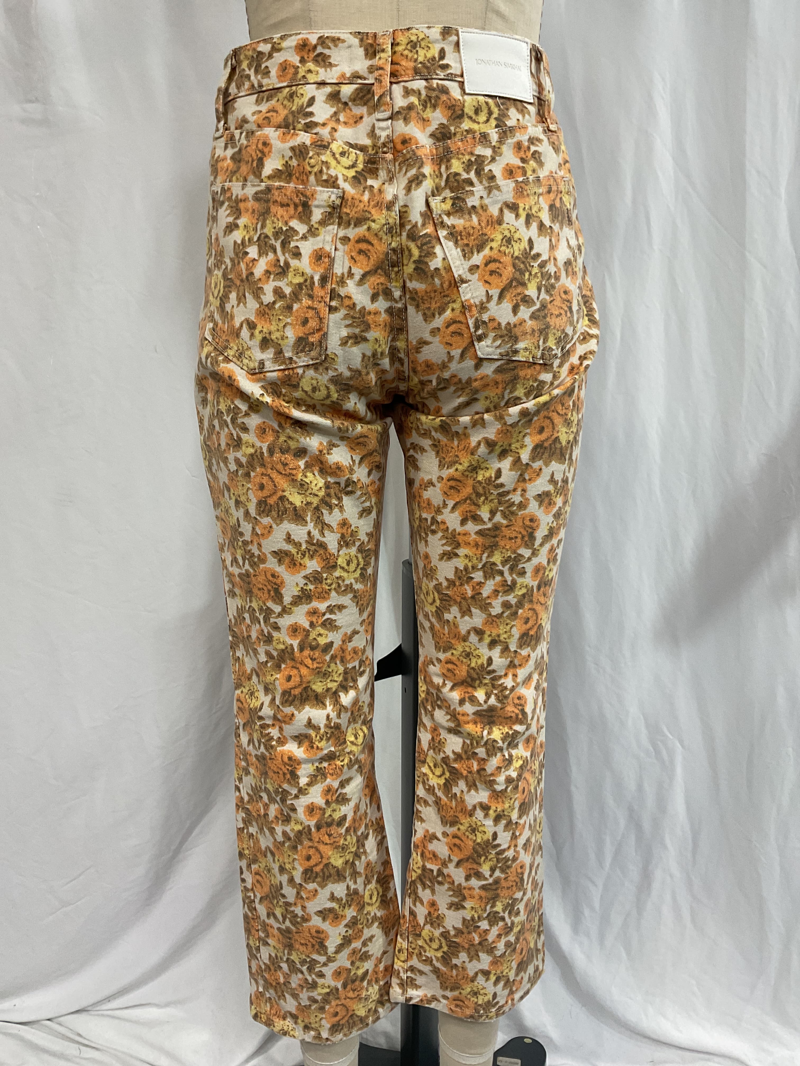 Tj High Rise Pant - Image 2
