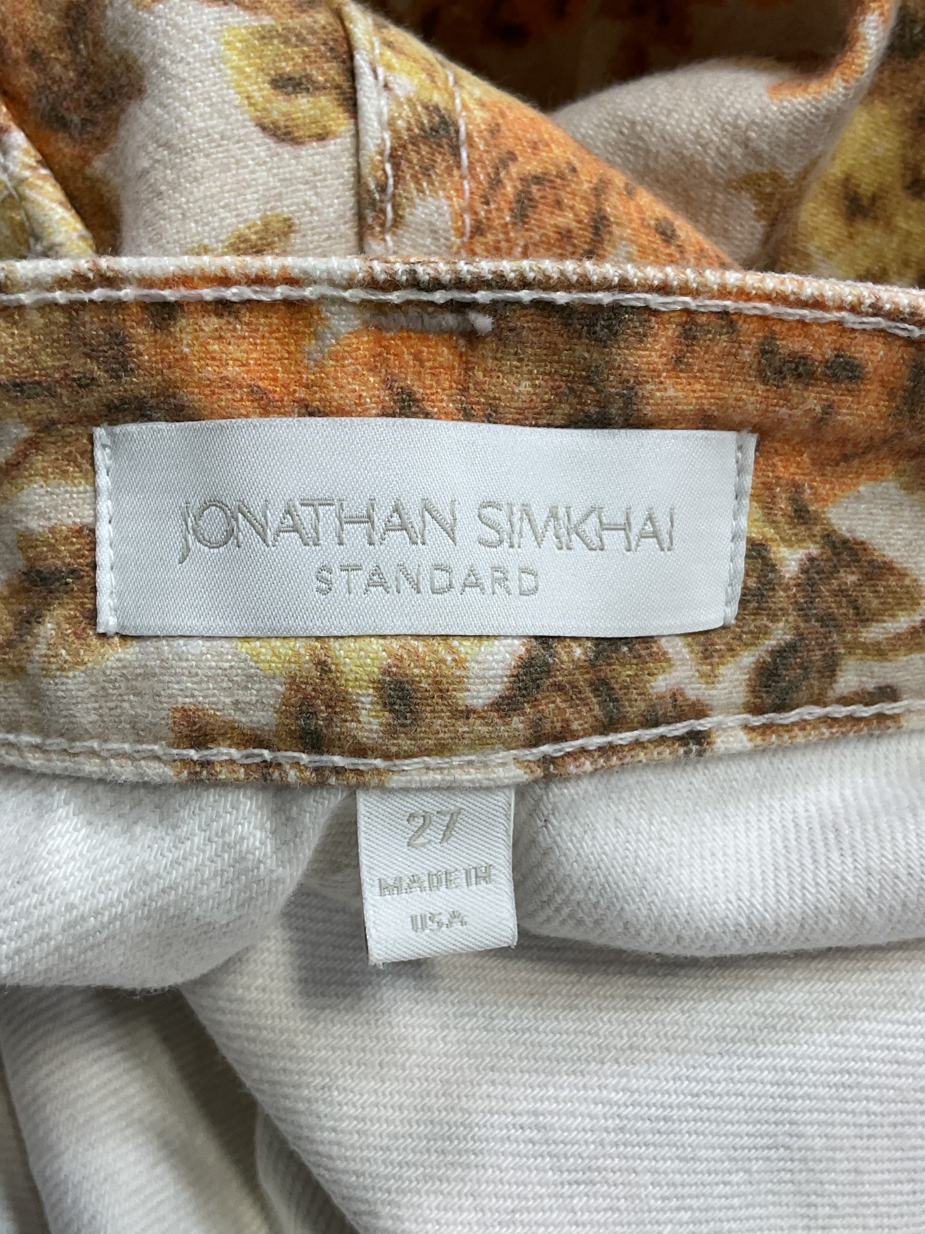 Tj High Rise Pant - Image 3