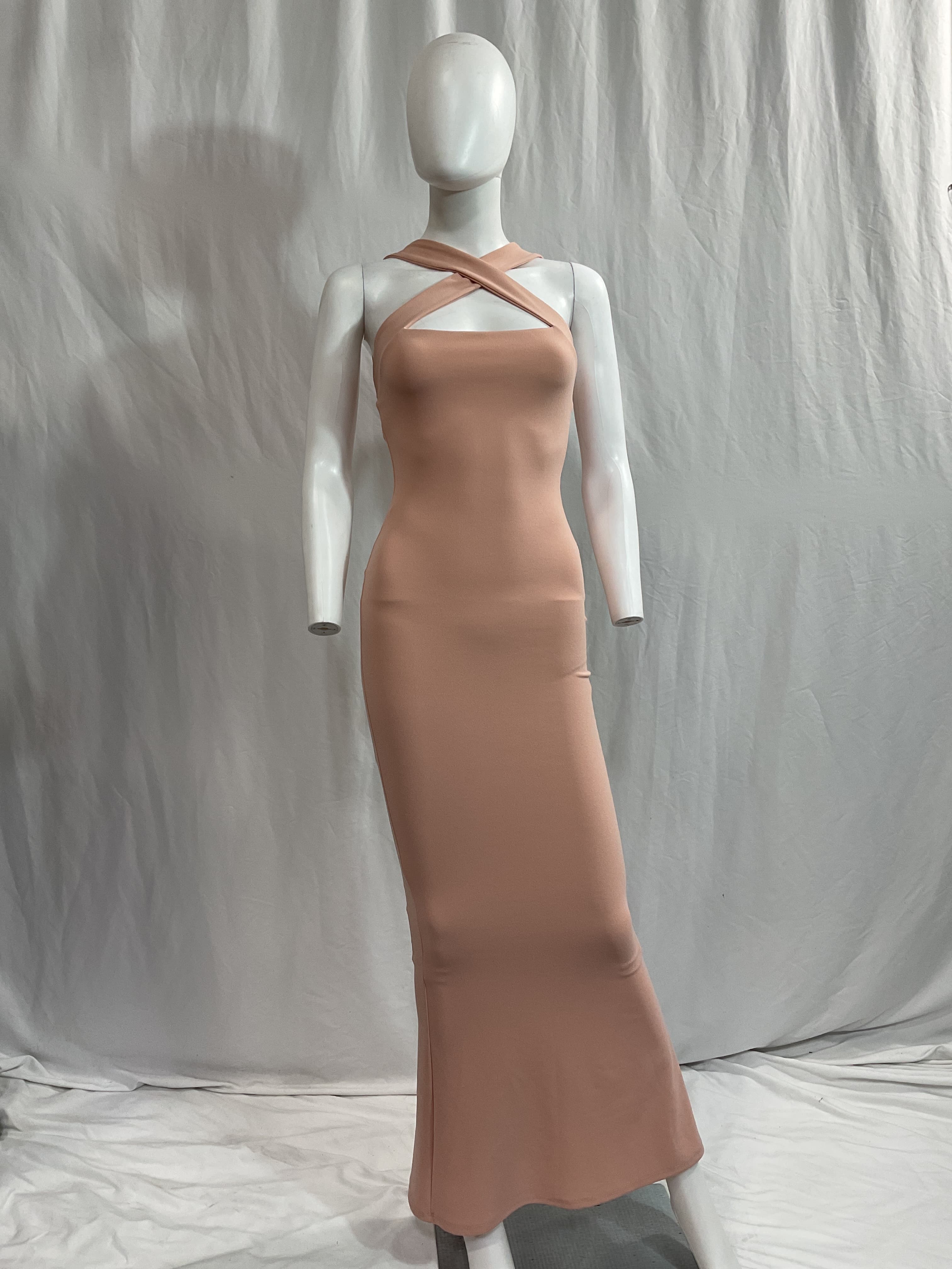 Viva 2way Gown In Prima - Image 3