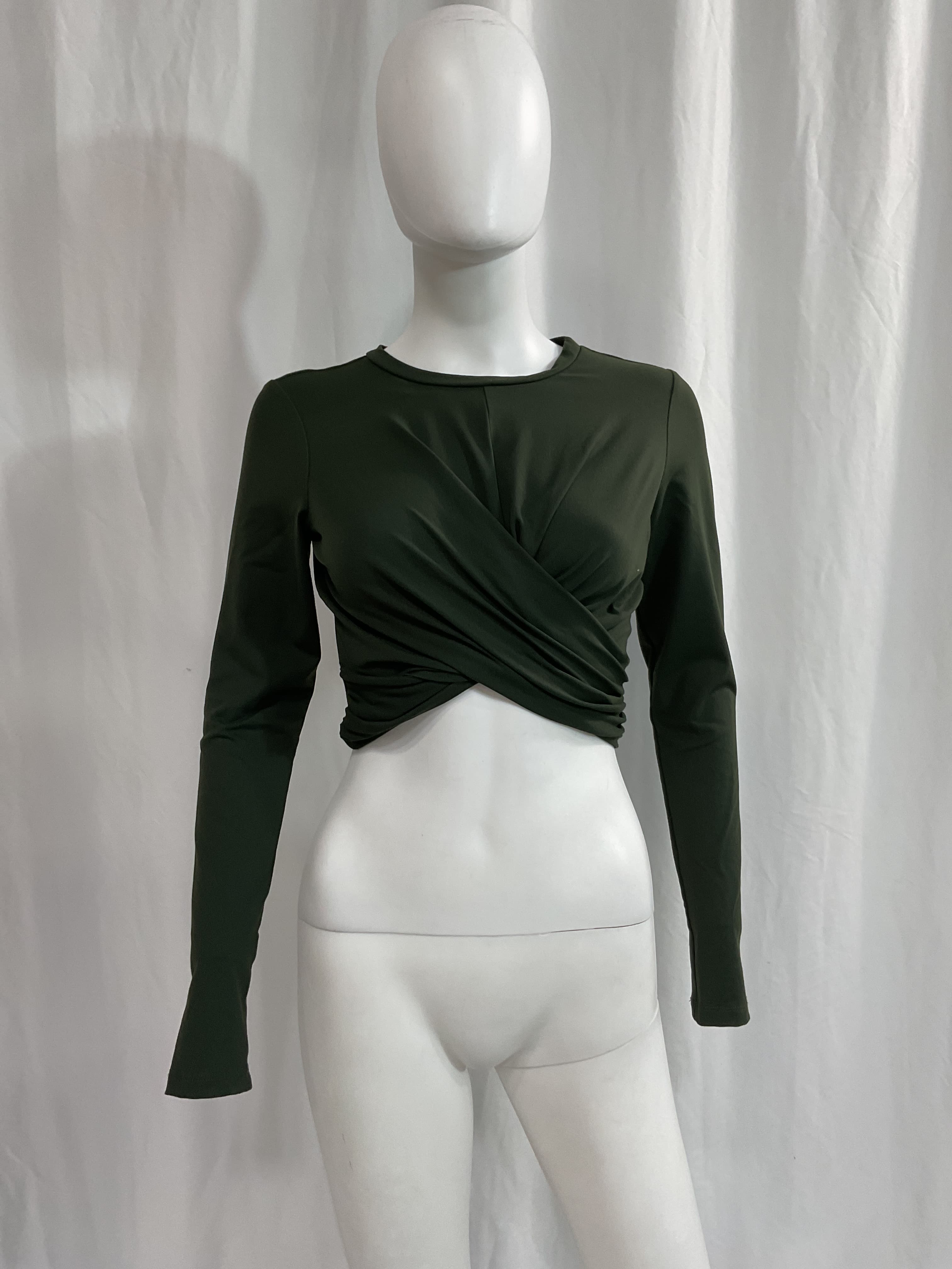 Cross Front Top - Image 3