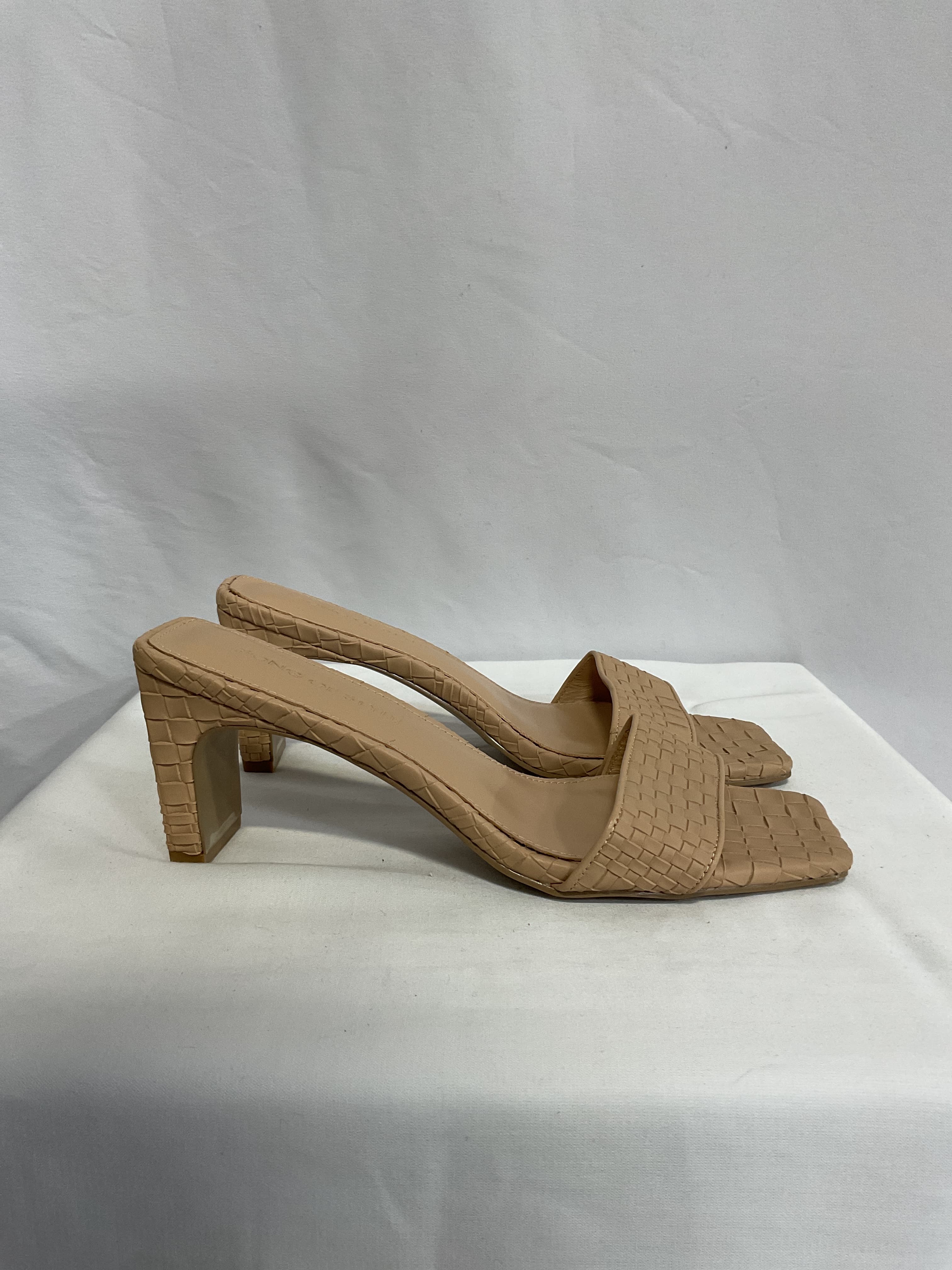 Arrow Heel - Image 3