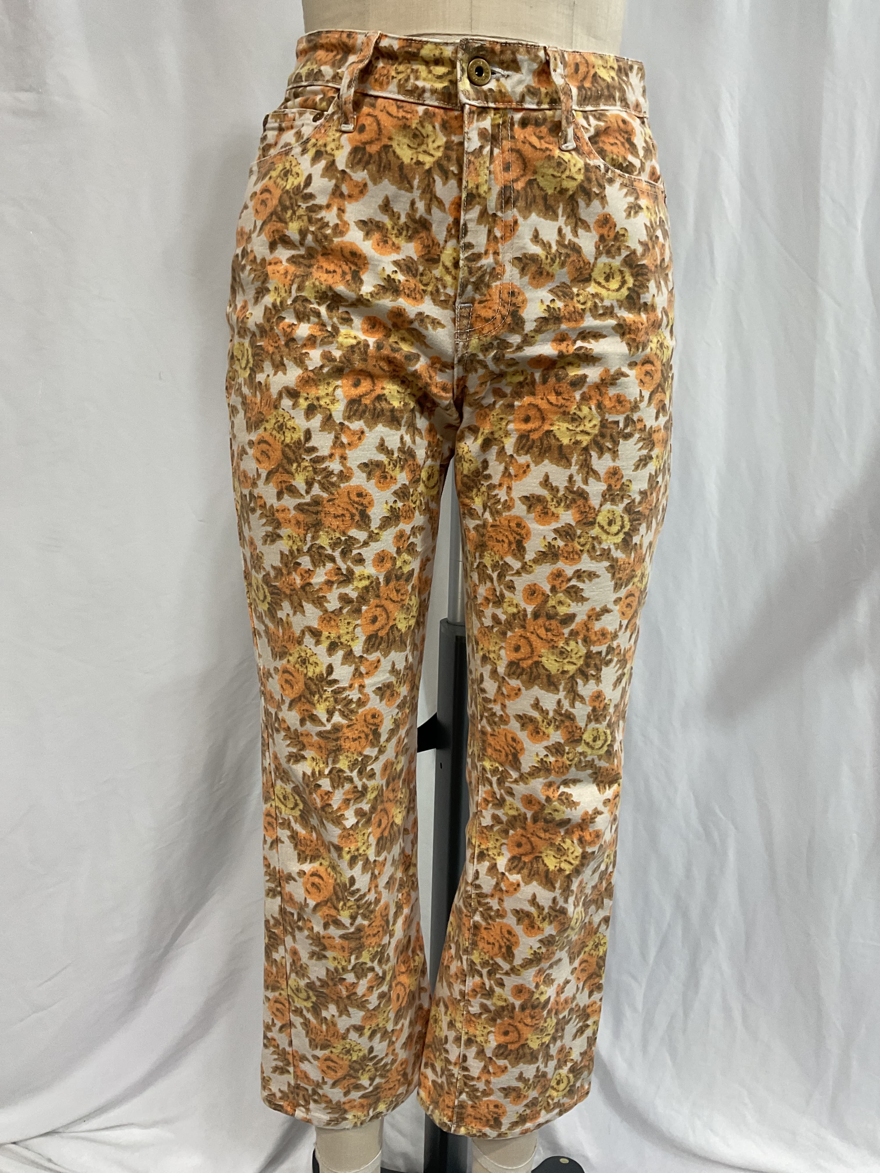 Tj High Rise Pant - Image 4