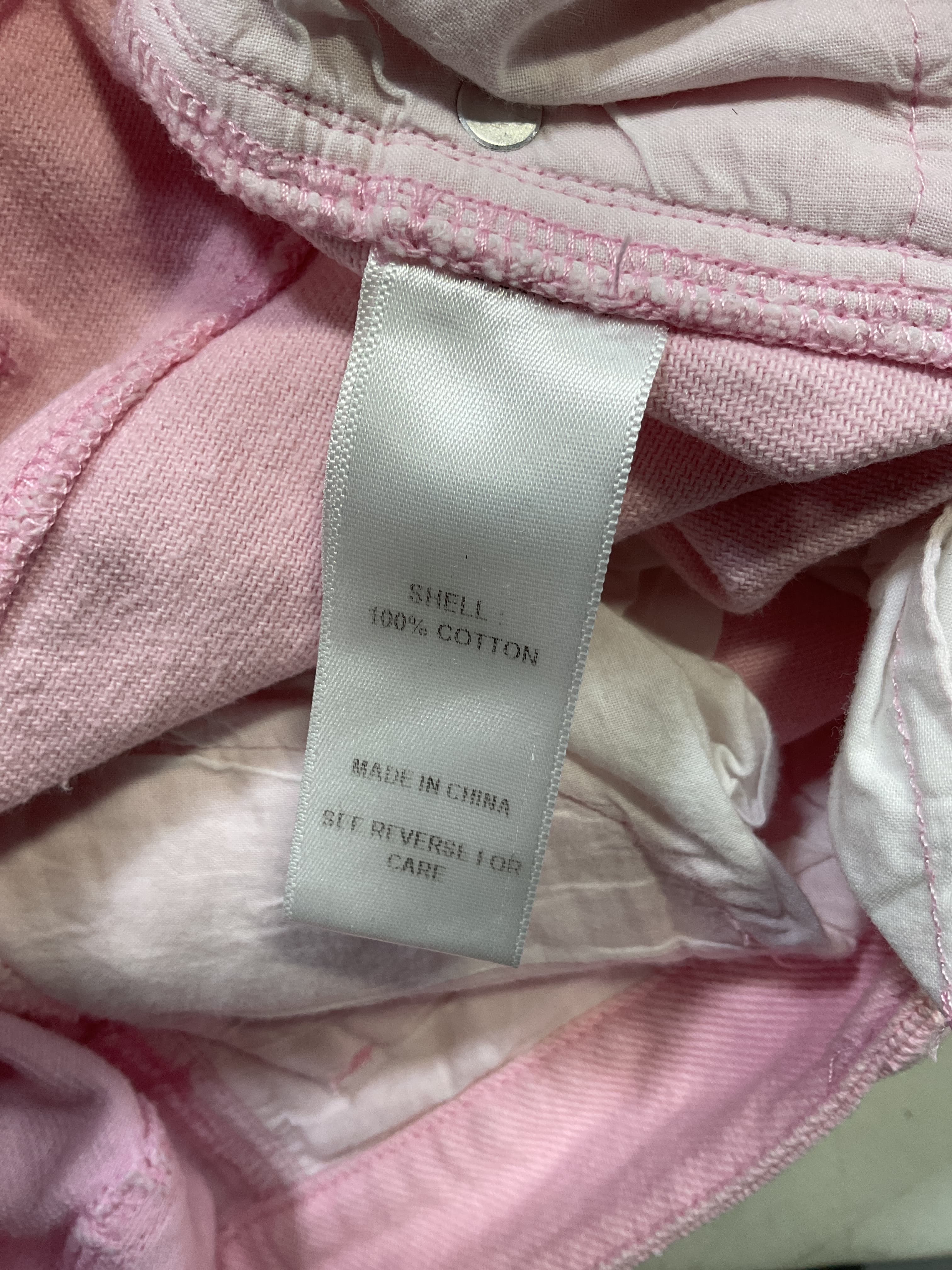 Lynnie Pant - Image 4