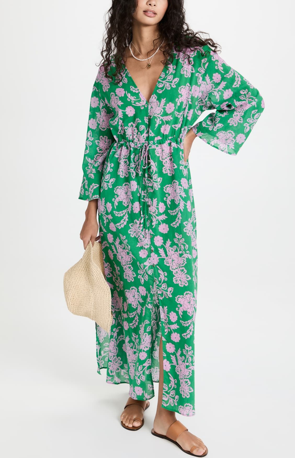 Mykah Dress - Image 1