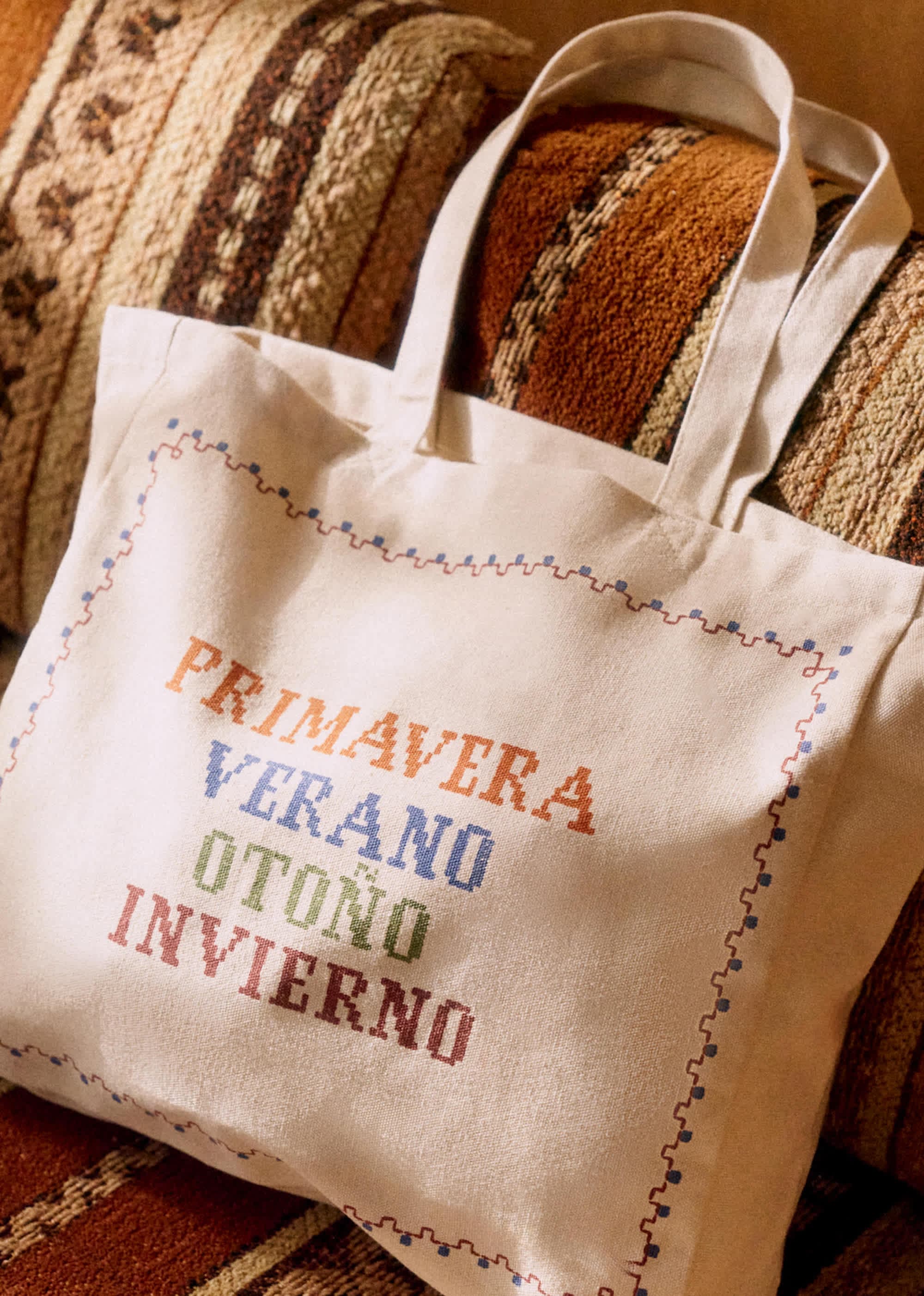Totebag Luca Vergara - Image 1