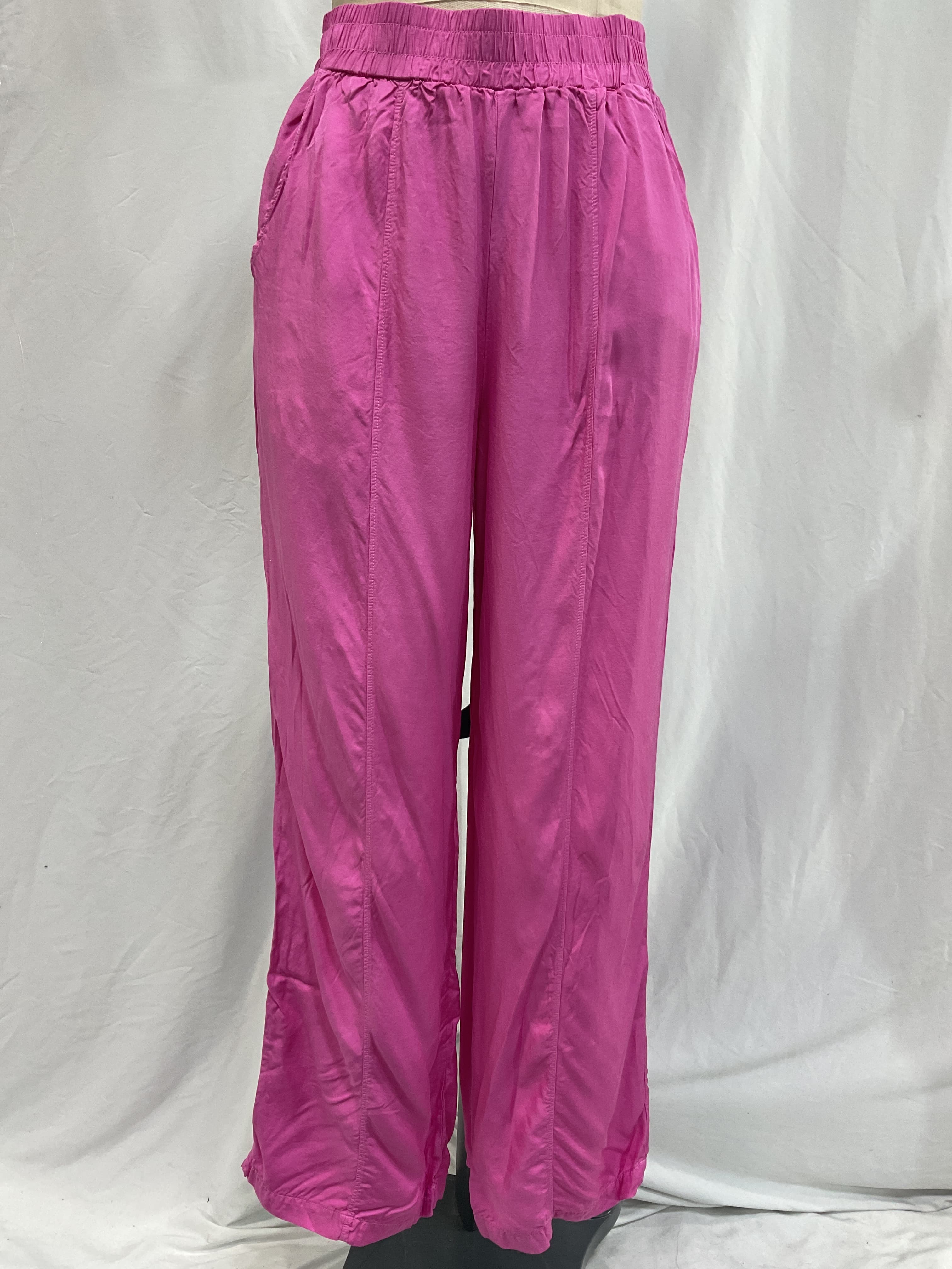 Stateside Satin Pants - Image 2