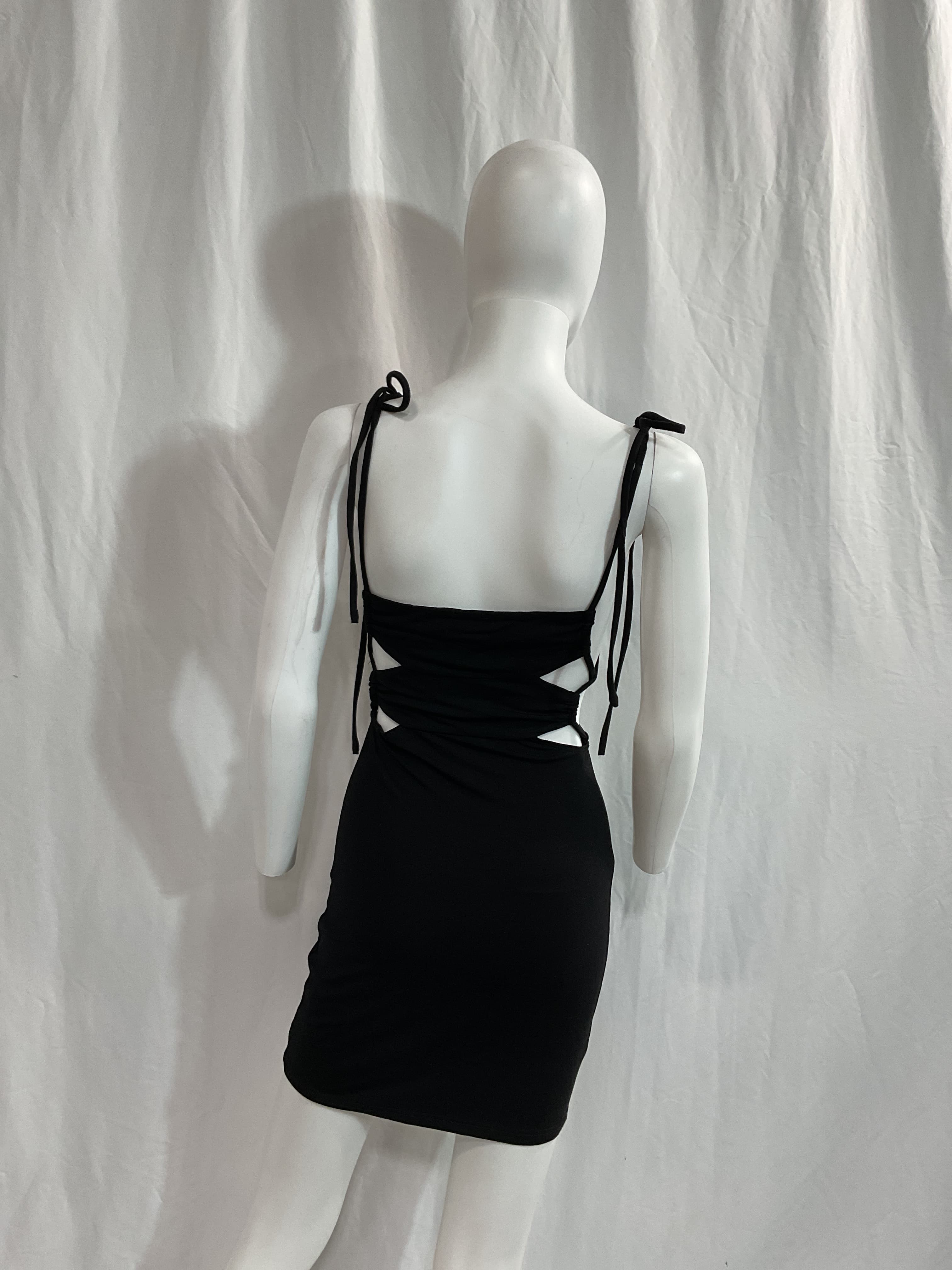 Montlake Mini Dress - Image 2