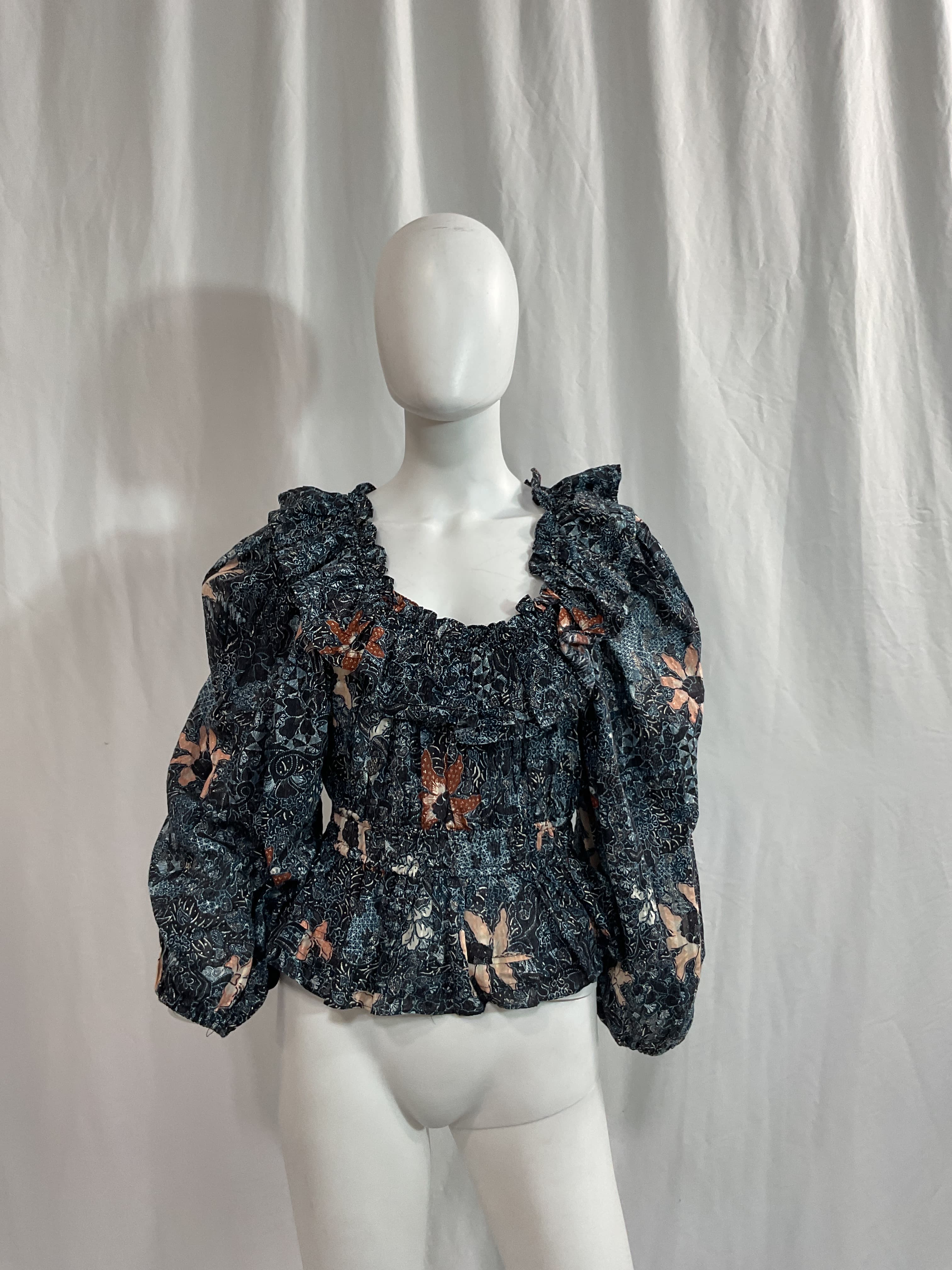 Asmara Blouse - Image 4