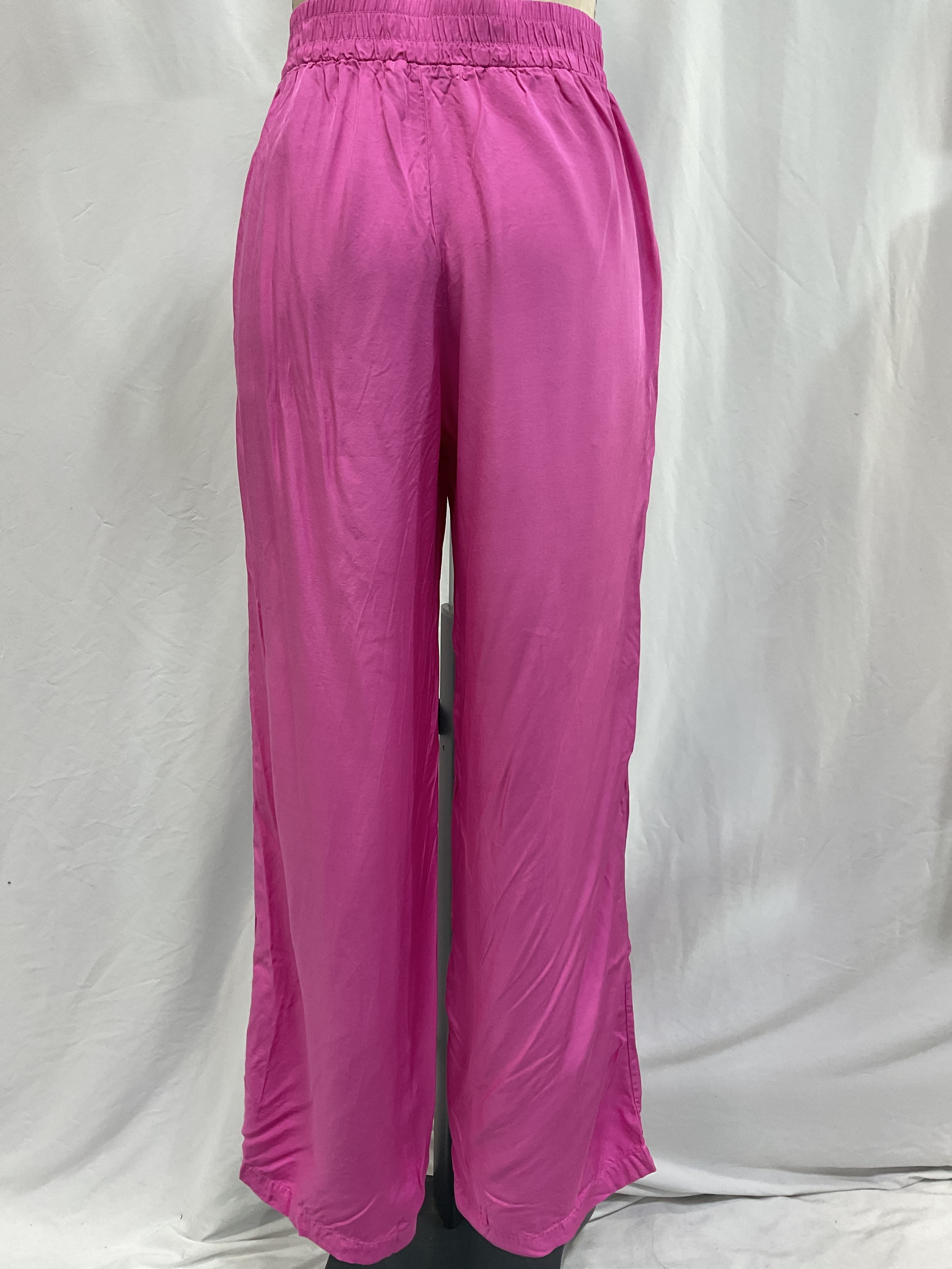 Stateside Satin Pants - Image 4