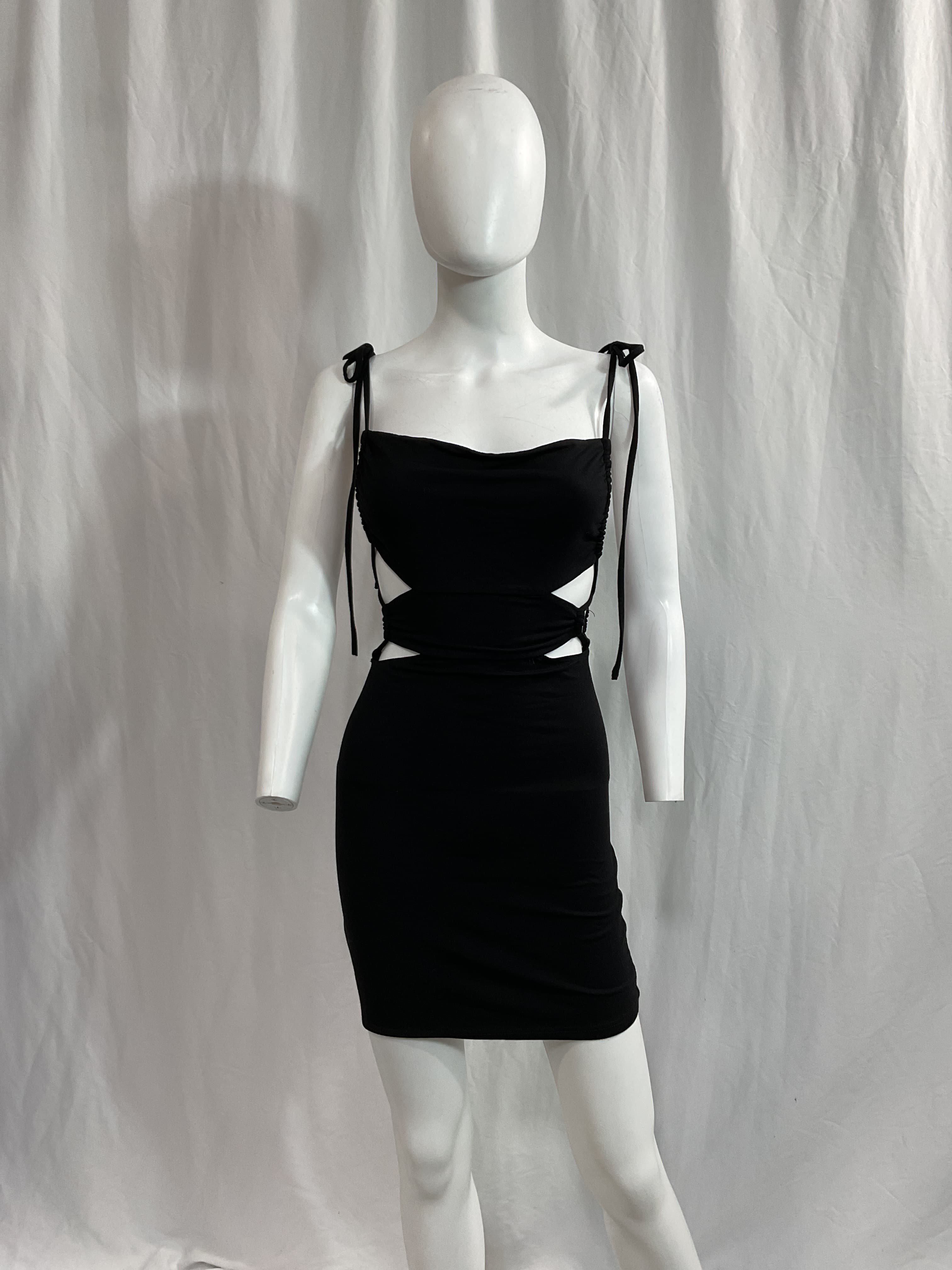 Montlake Mini Dress - Image 3