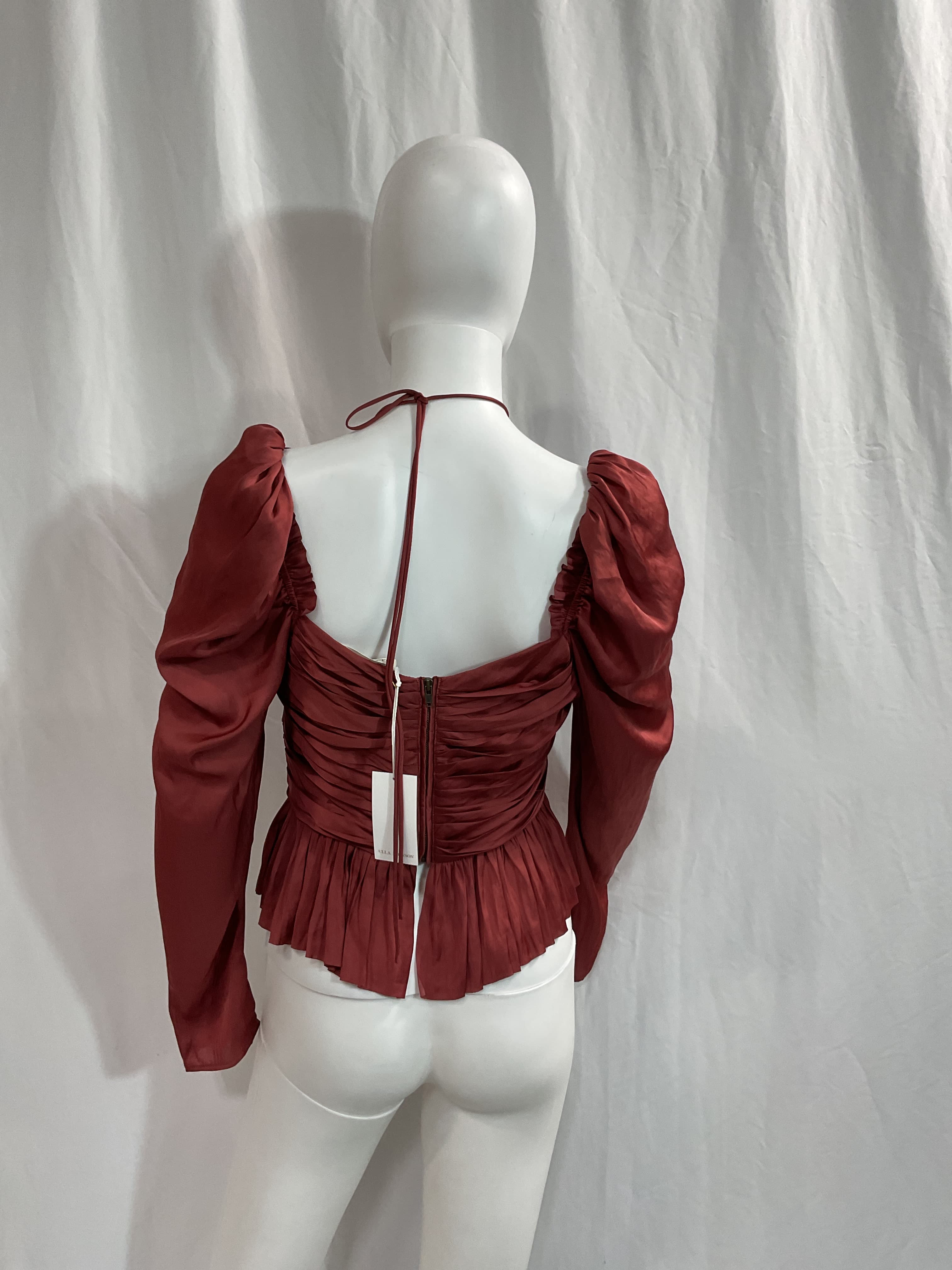 Mirelle Blouse - Image 4