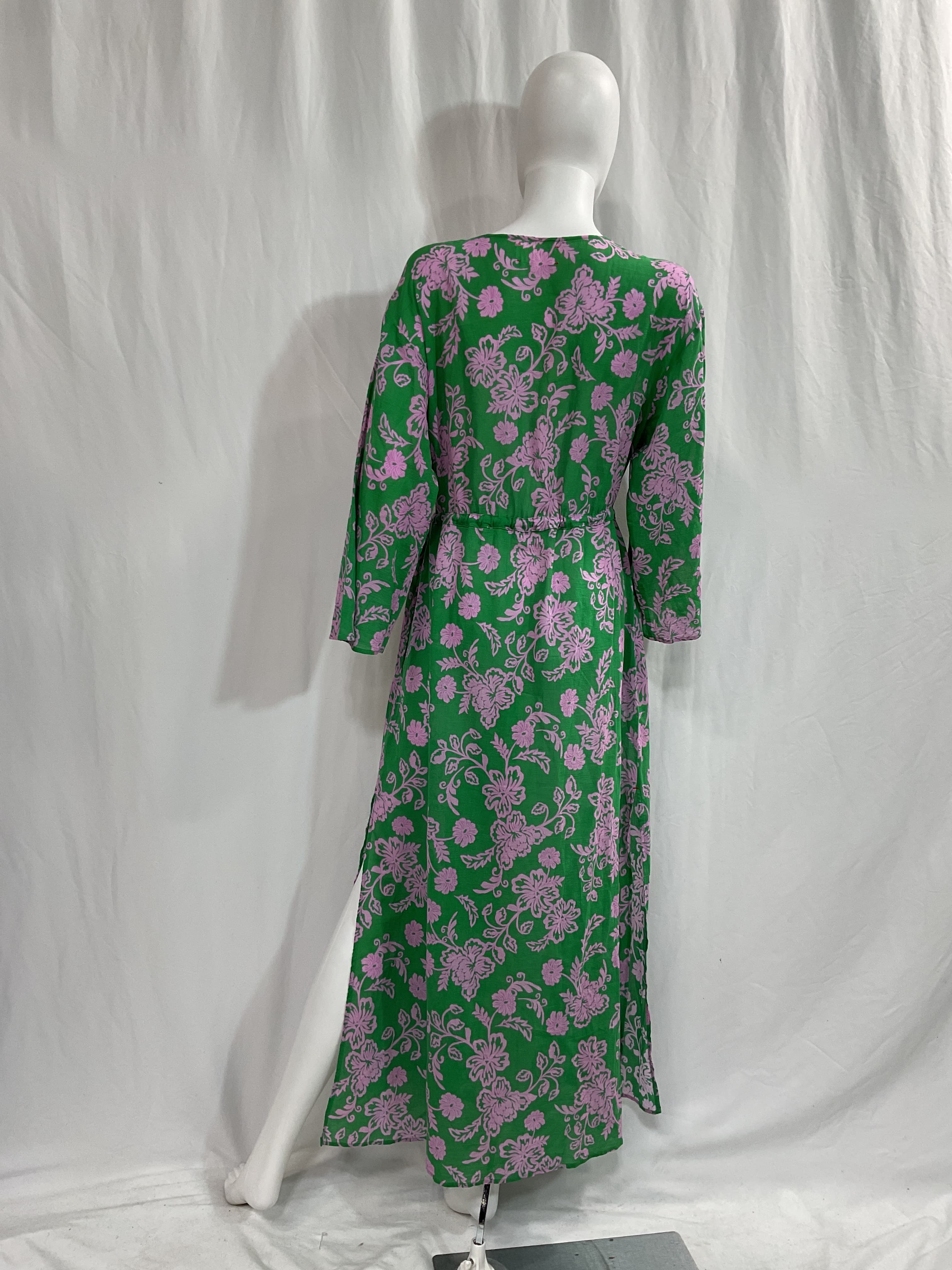 Mykah Dress - Image 4