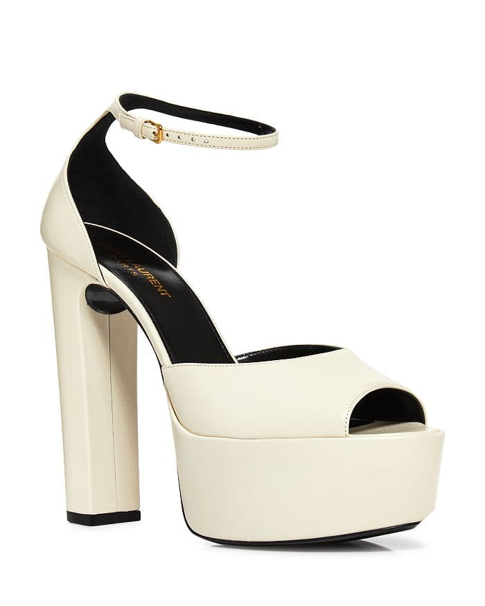 Women's Jodie Platform Sandals - Image 1
