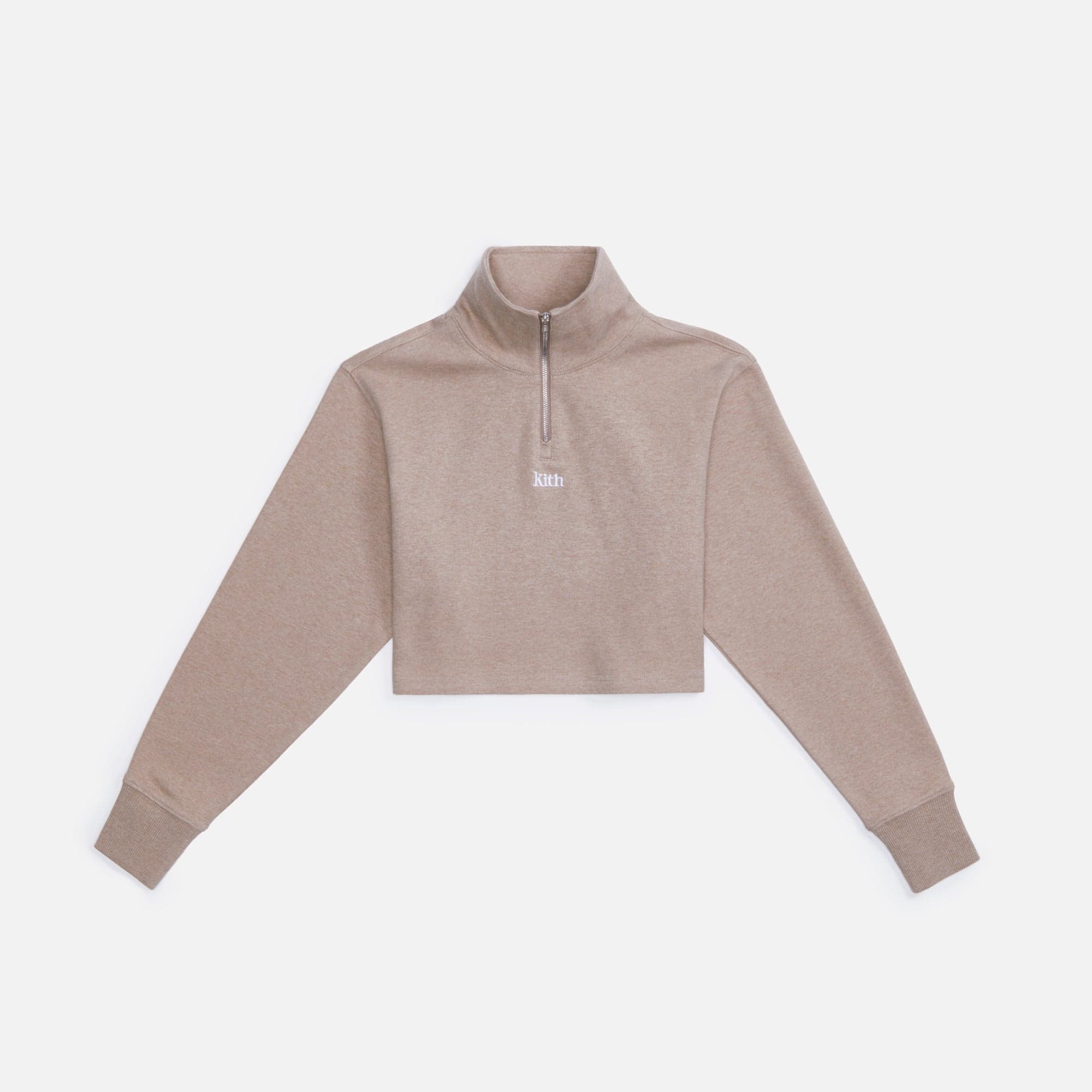 Women Rae Quarter Zip Ii - Image 1