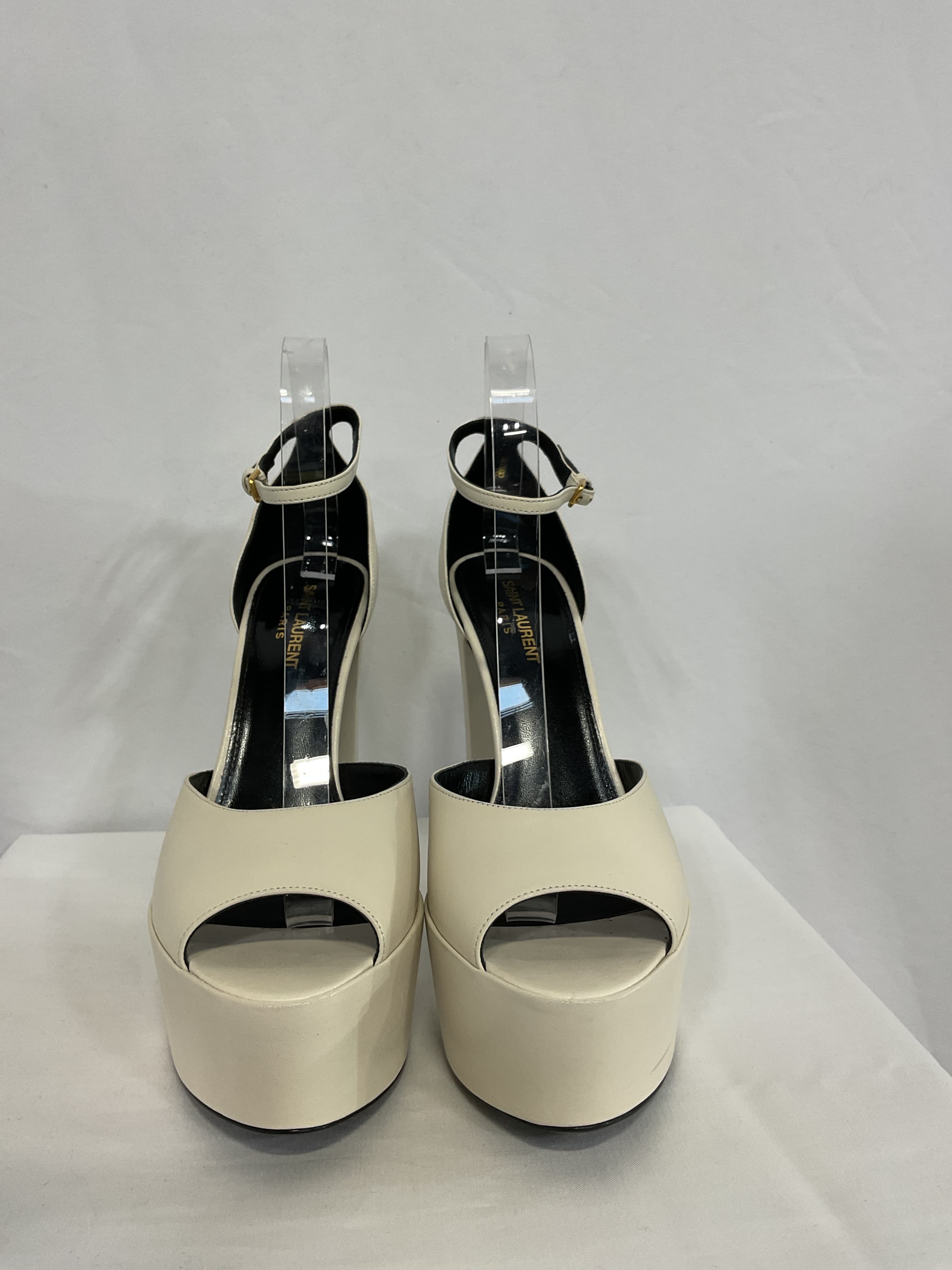 Women's Jodie Platform Sandals - Image 3