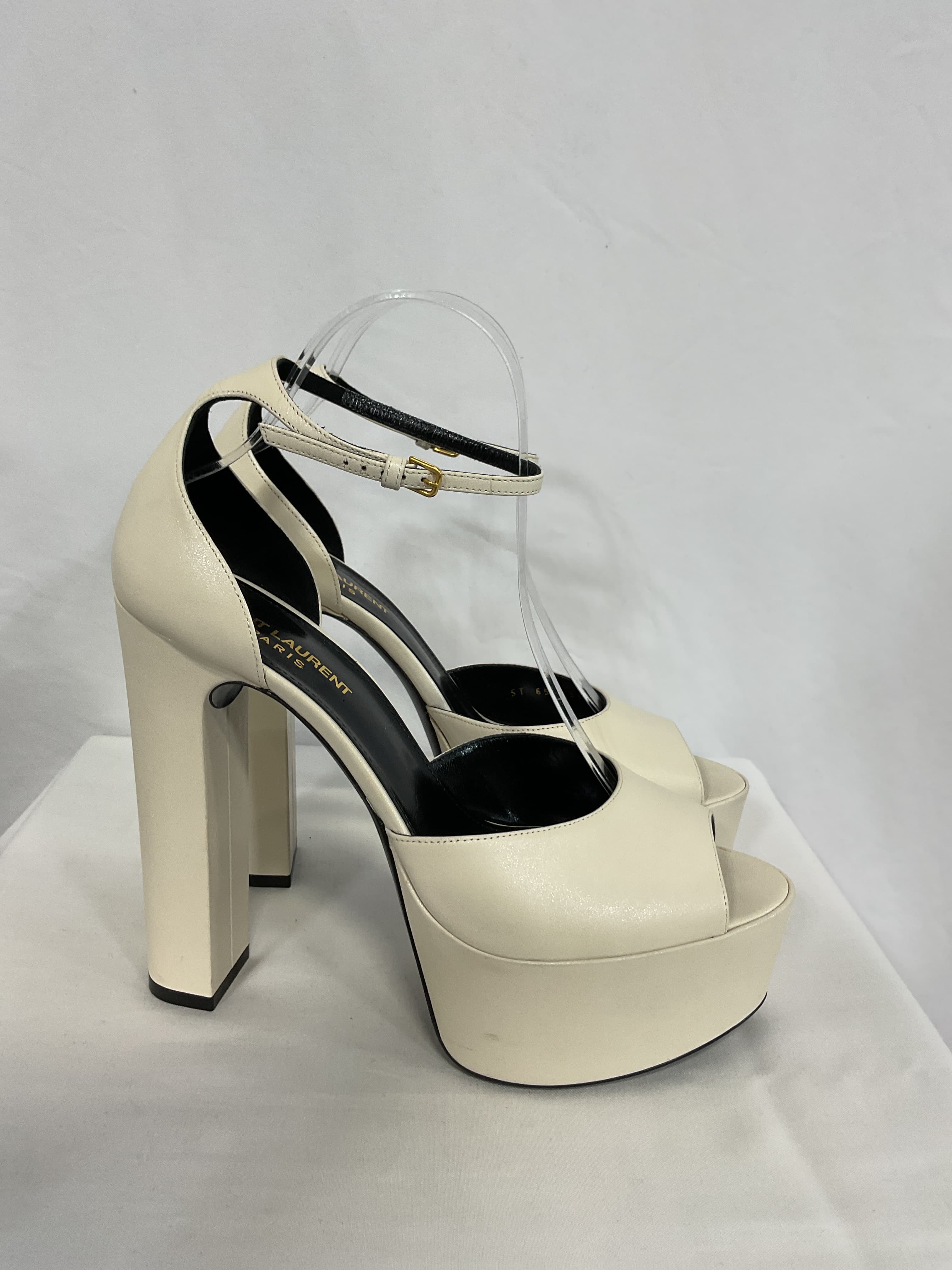 Women's Jodie Platform Sandals - Image 2