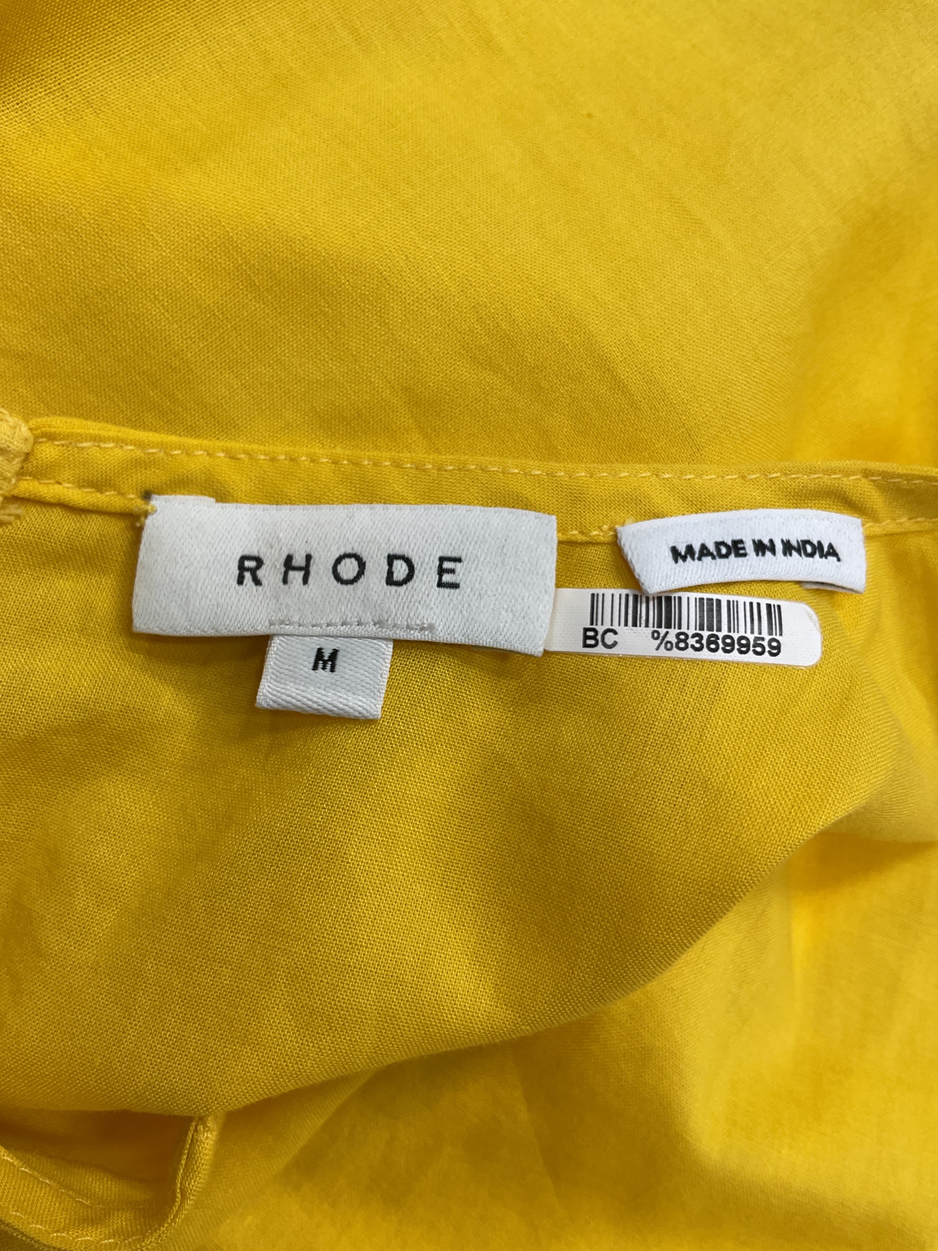 Pia Dress - Image 4