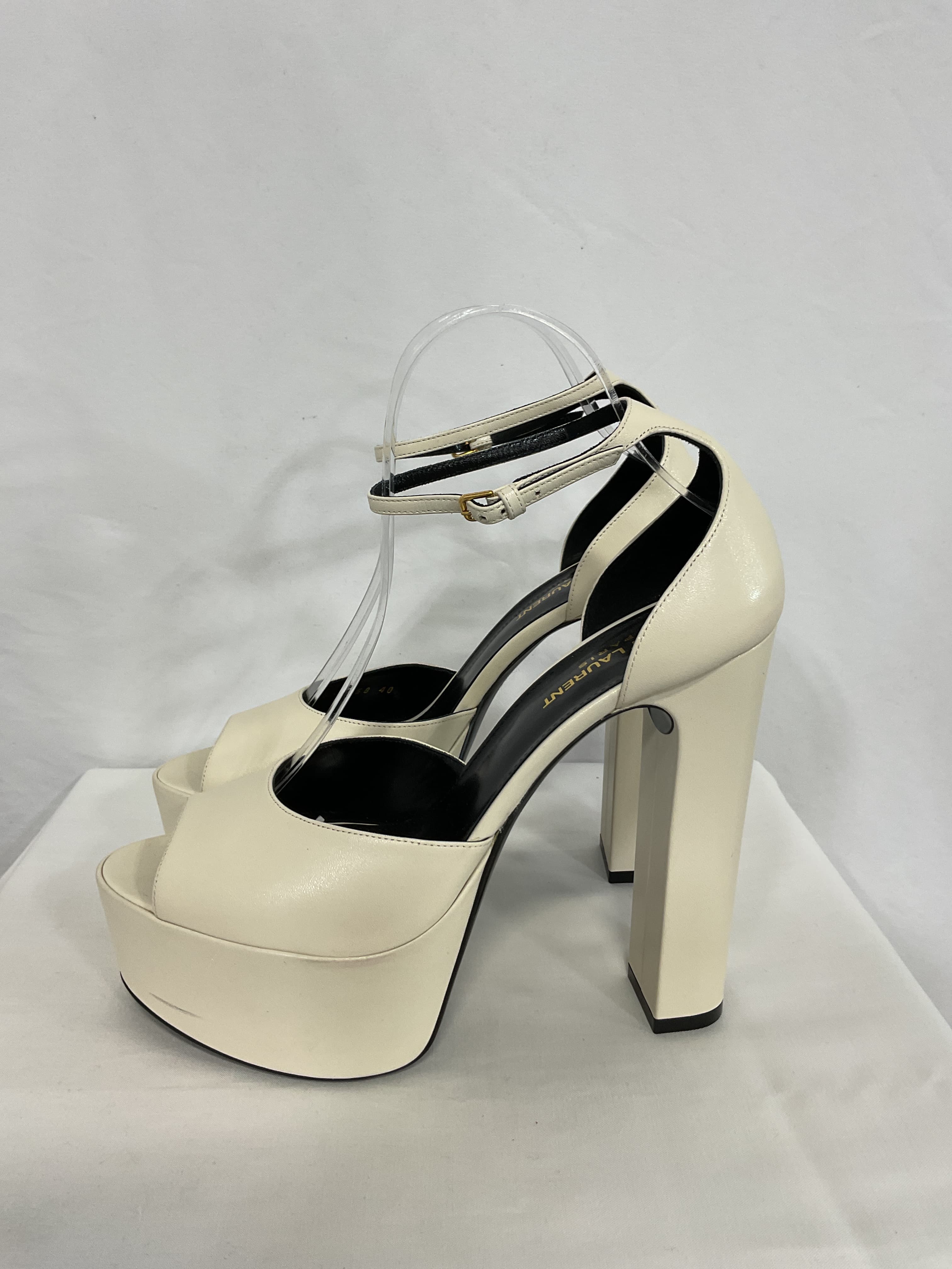 Women's Jodie Platform Sandals - Image 4