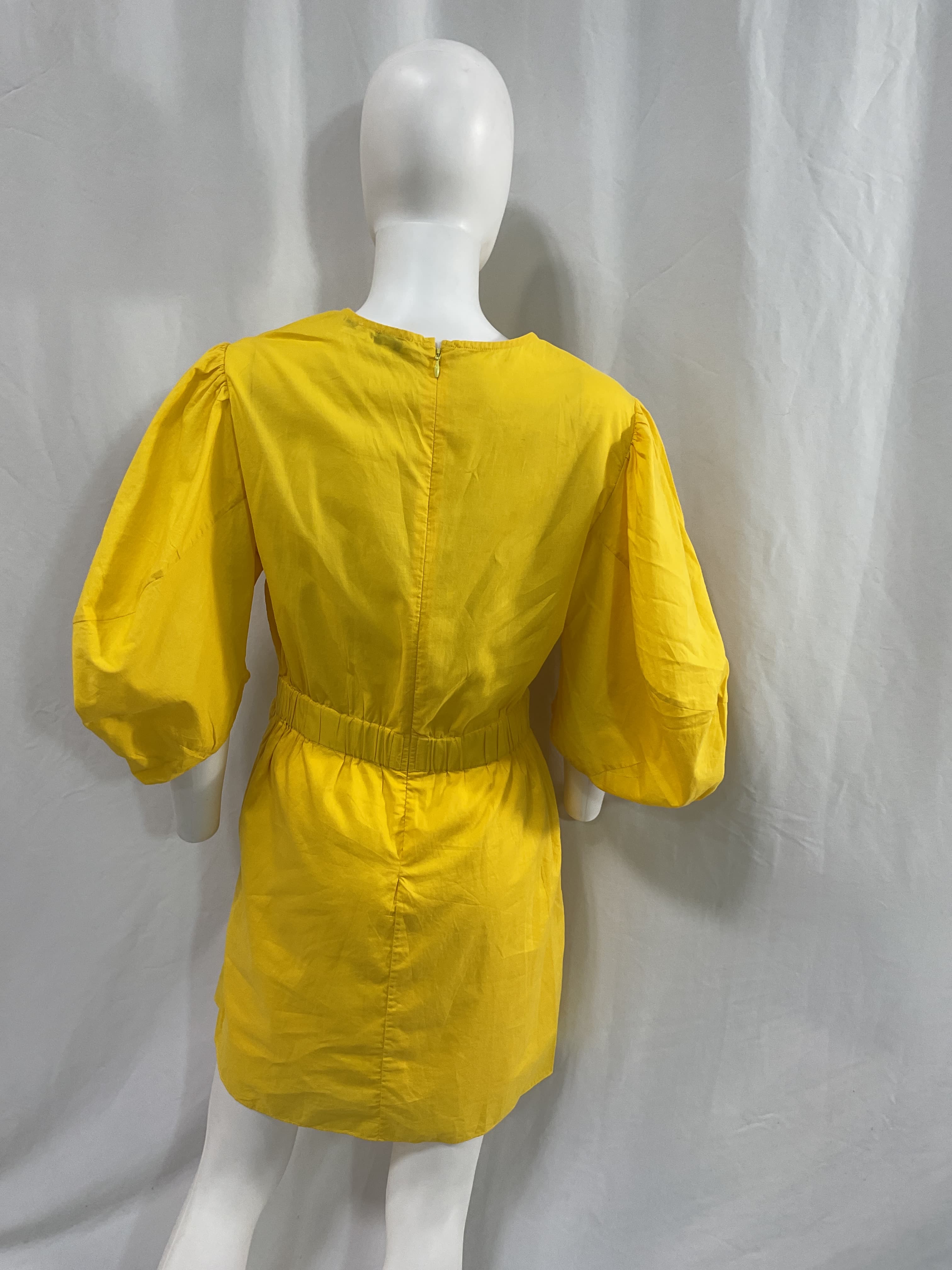 Pia Dress - Image 3