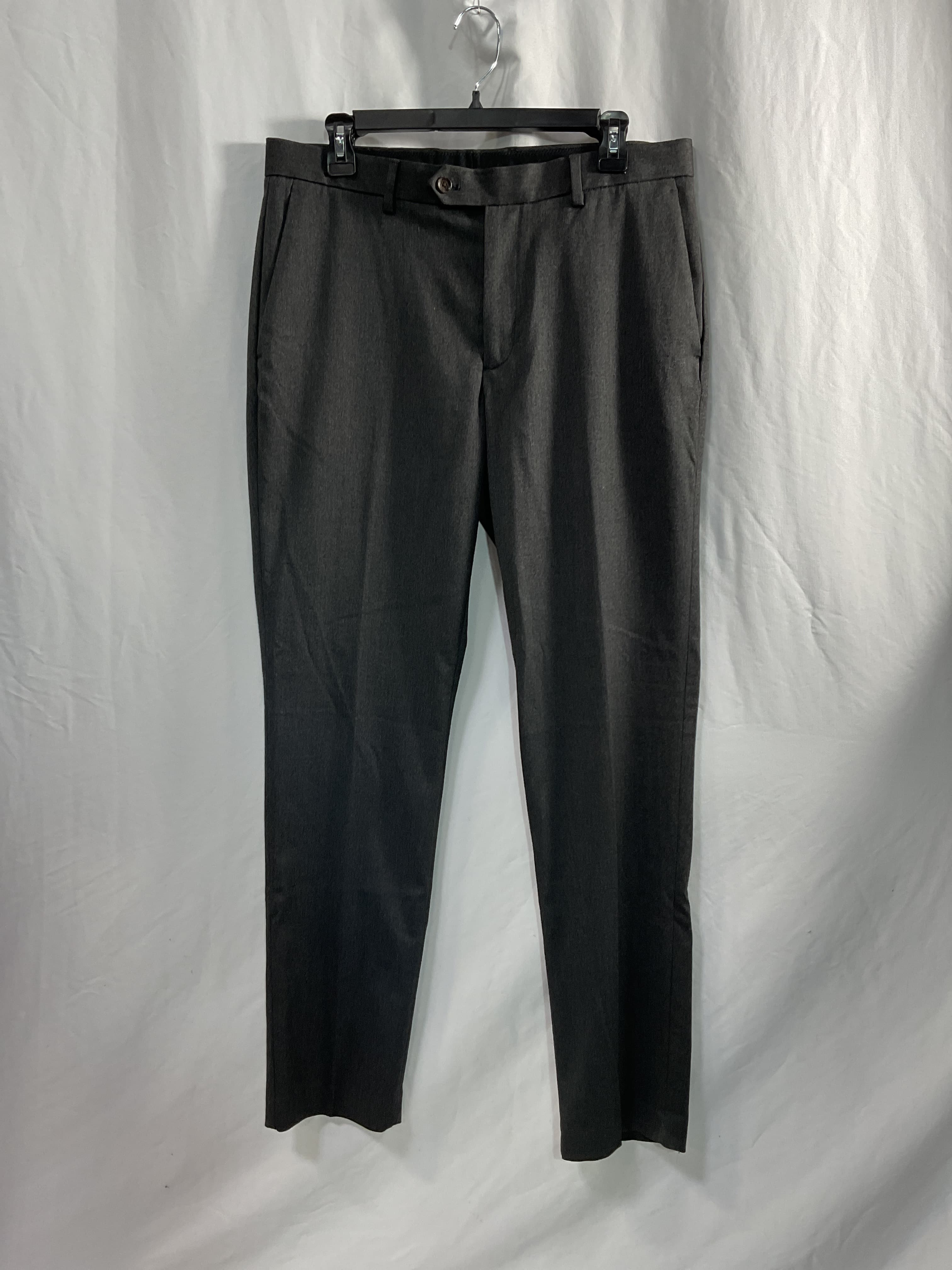 Bowery Slim-Fit Dress Pant - Image 2