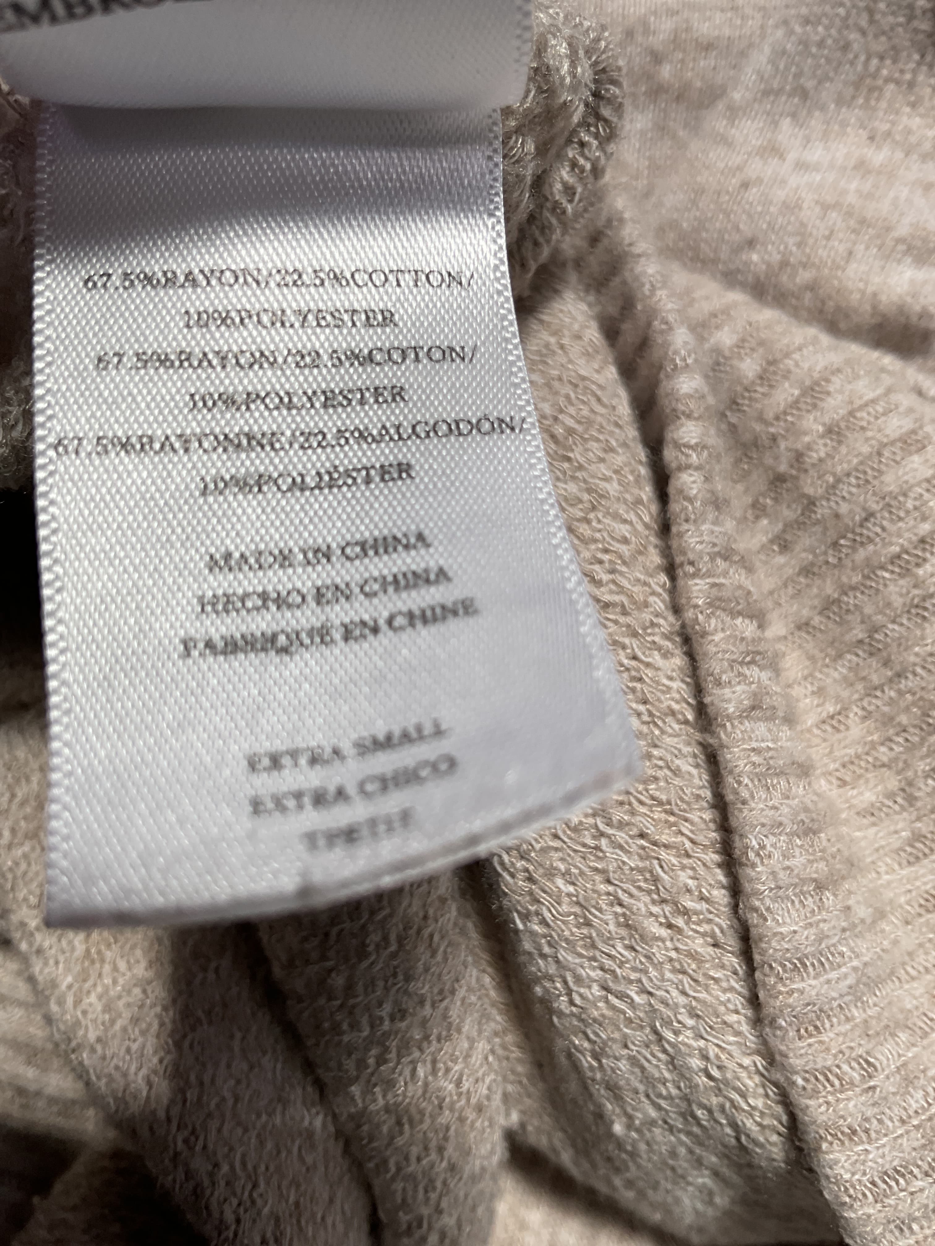 Ramona Star Print Sweatshirt - Image 2