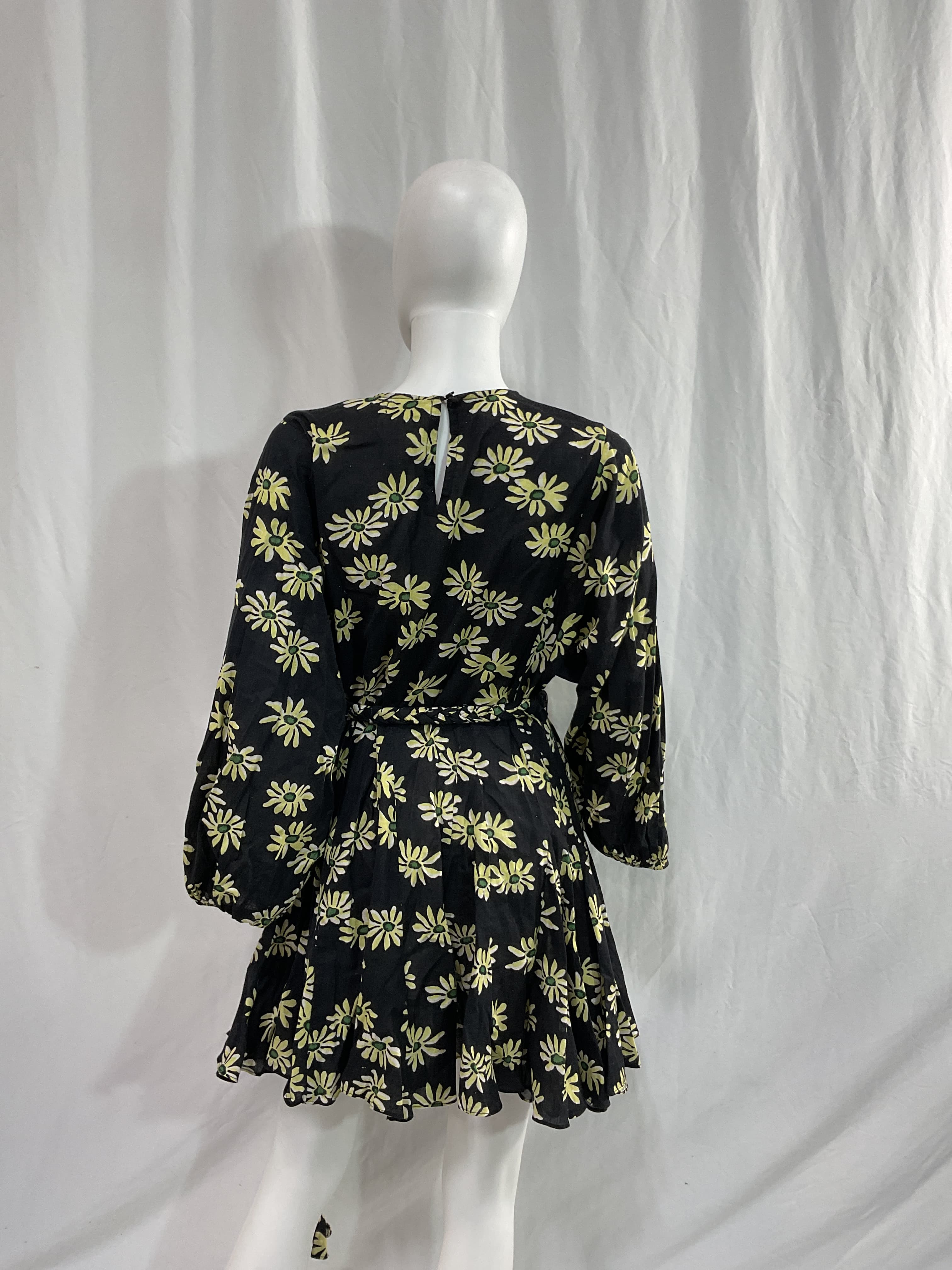 Ella Mini Dress - Image 2
