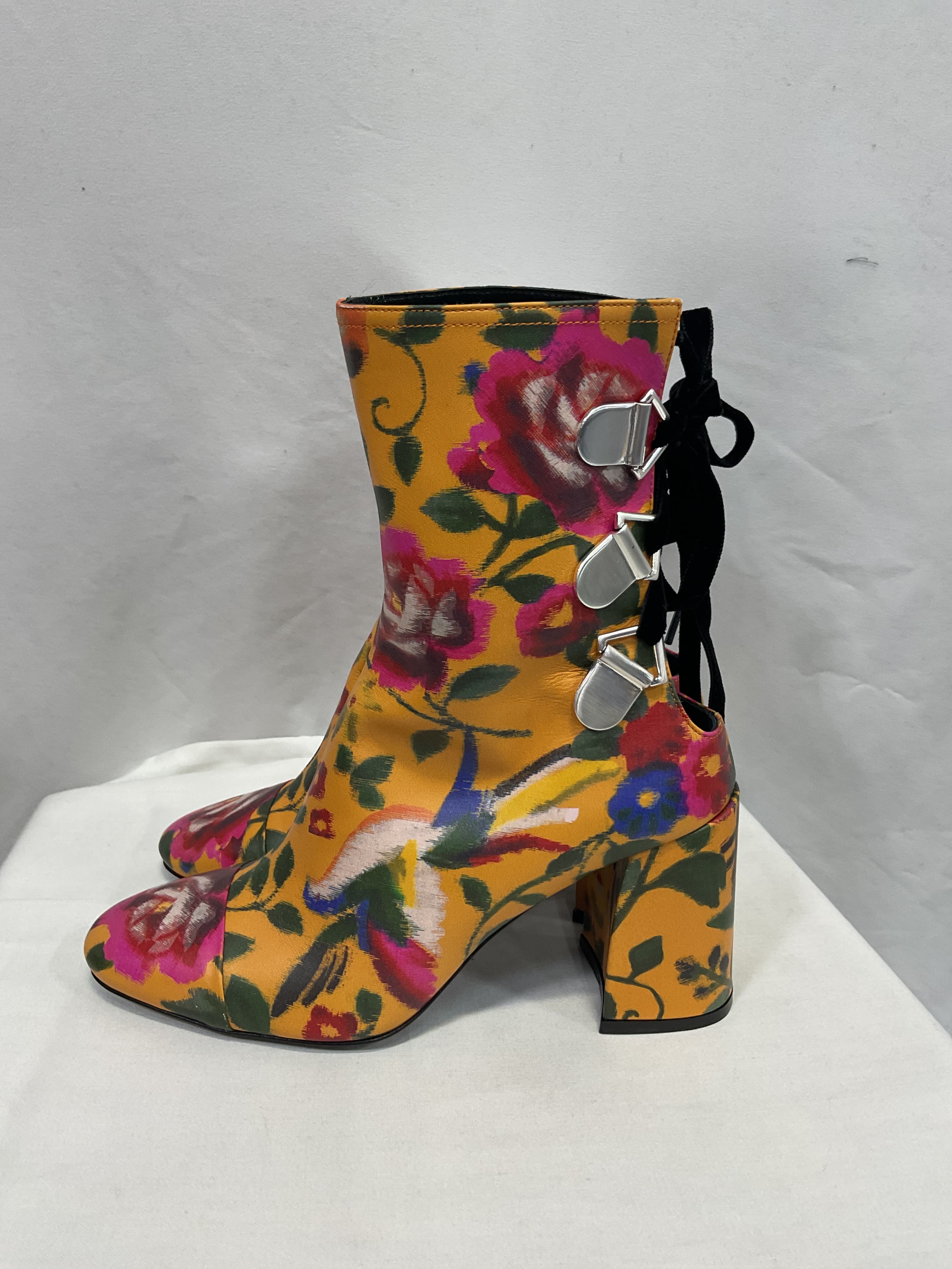 Marta Boot - Image 2
