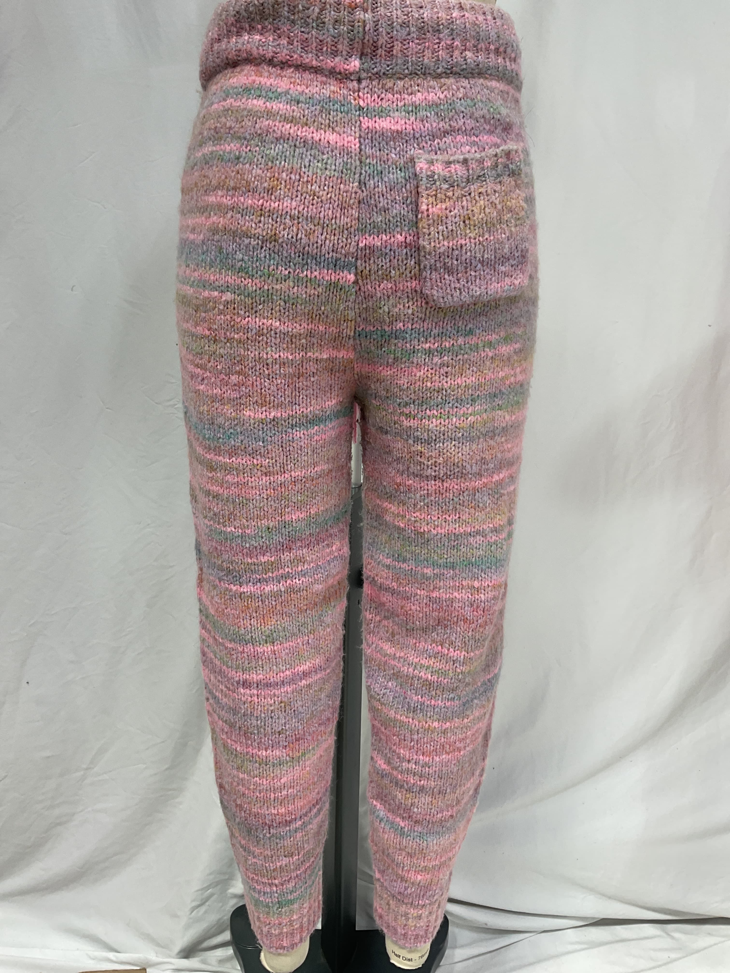 Olvera Pant - Image 2