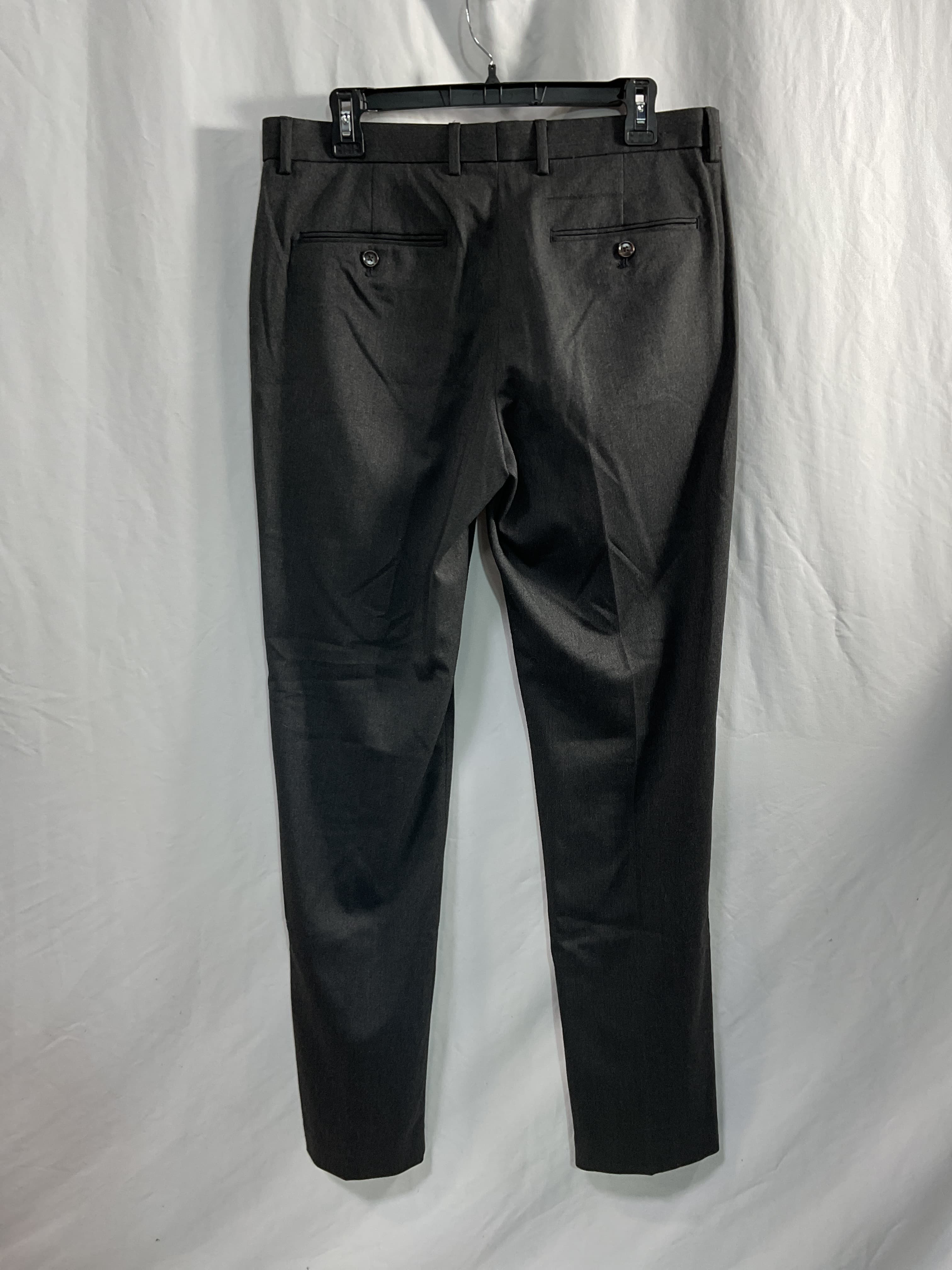 Bowery Slim-Fit Dress Pant - Image 3