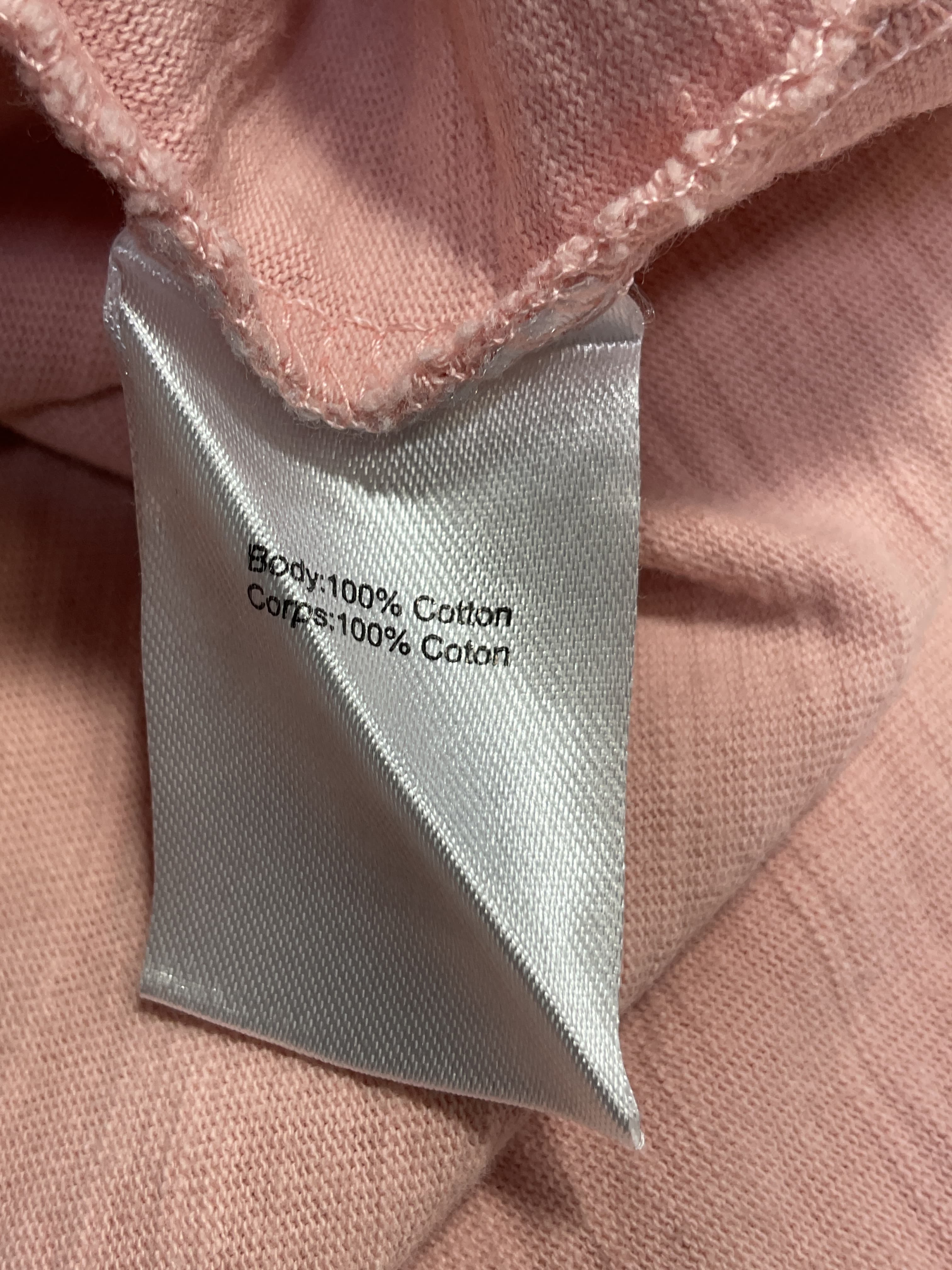 Tate Cut Out Tee - Image 3