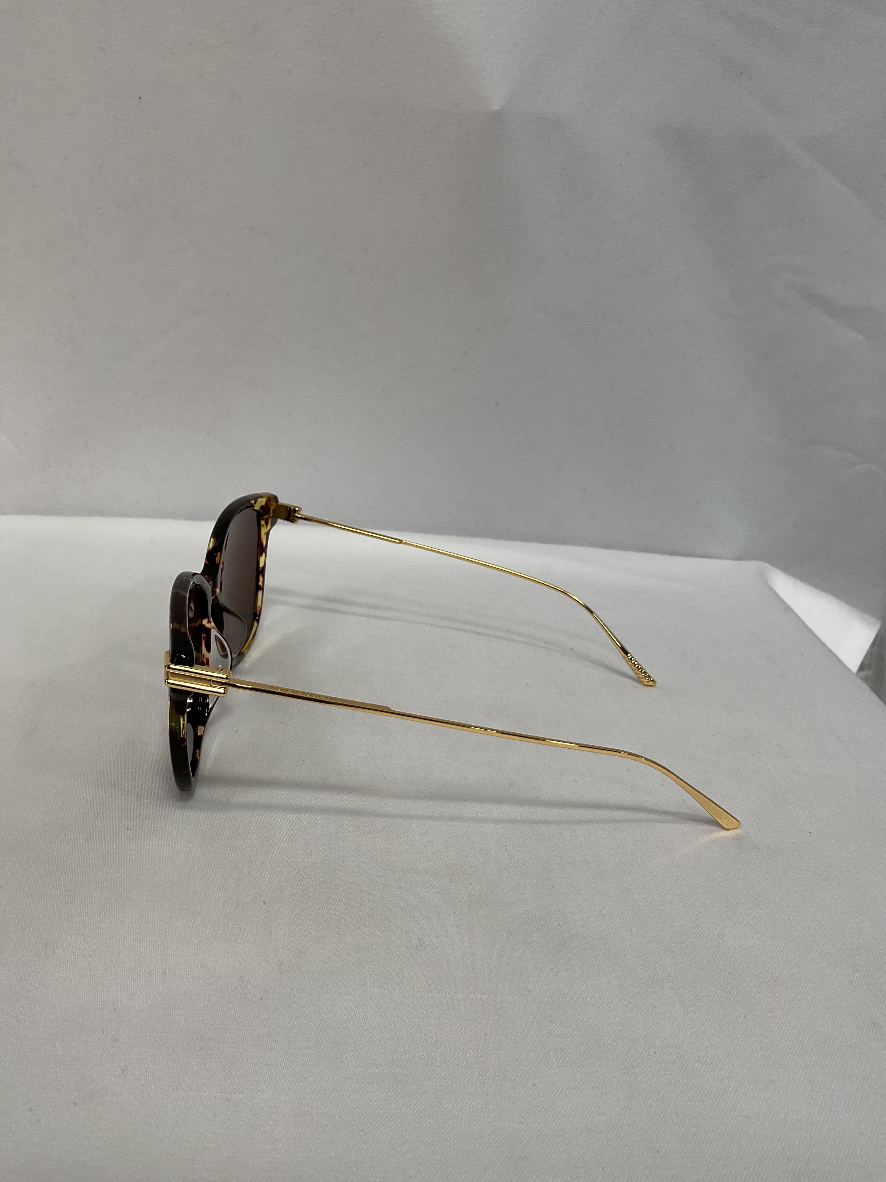 Oversized Square Sunglasses - Image 2