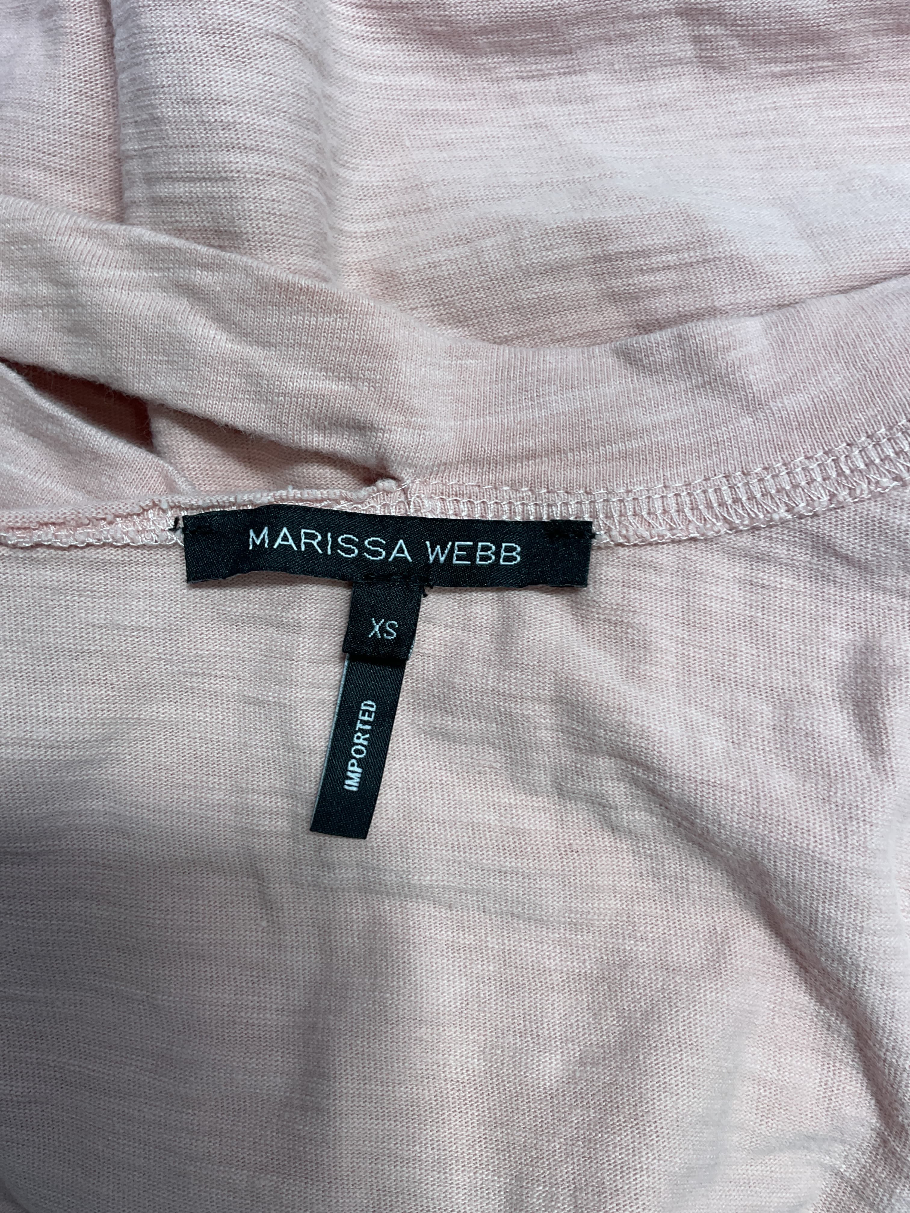 Tate Cut Out Tee - Image 4