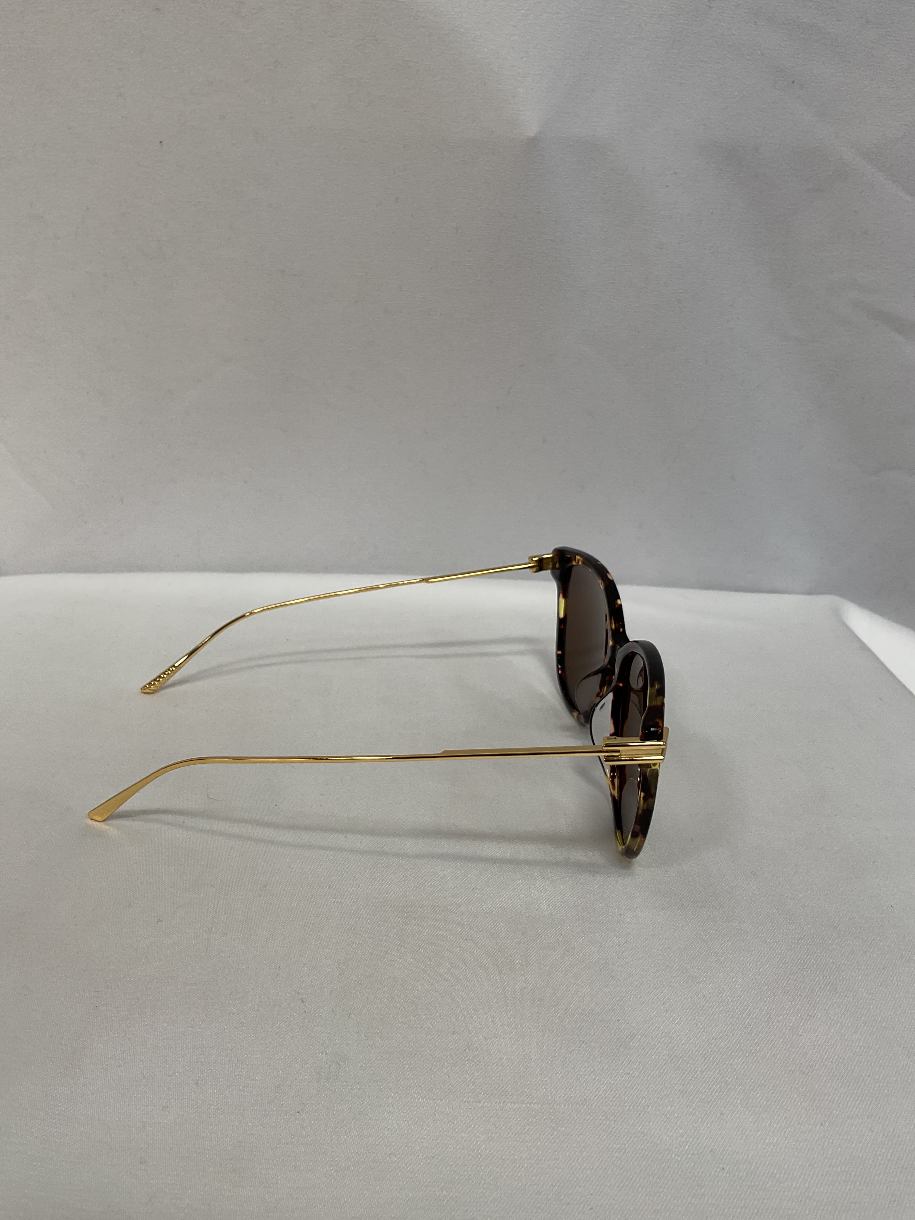 Oversized Square Sunglasses - Image 3