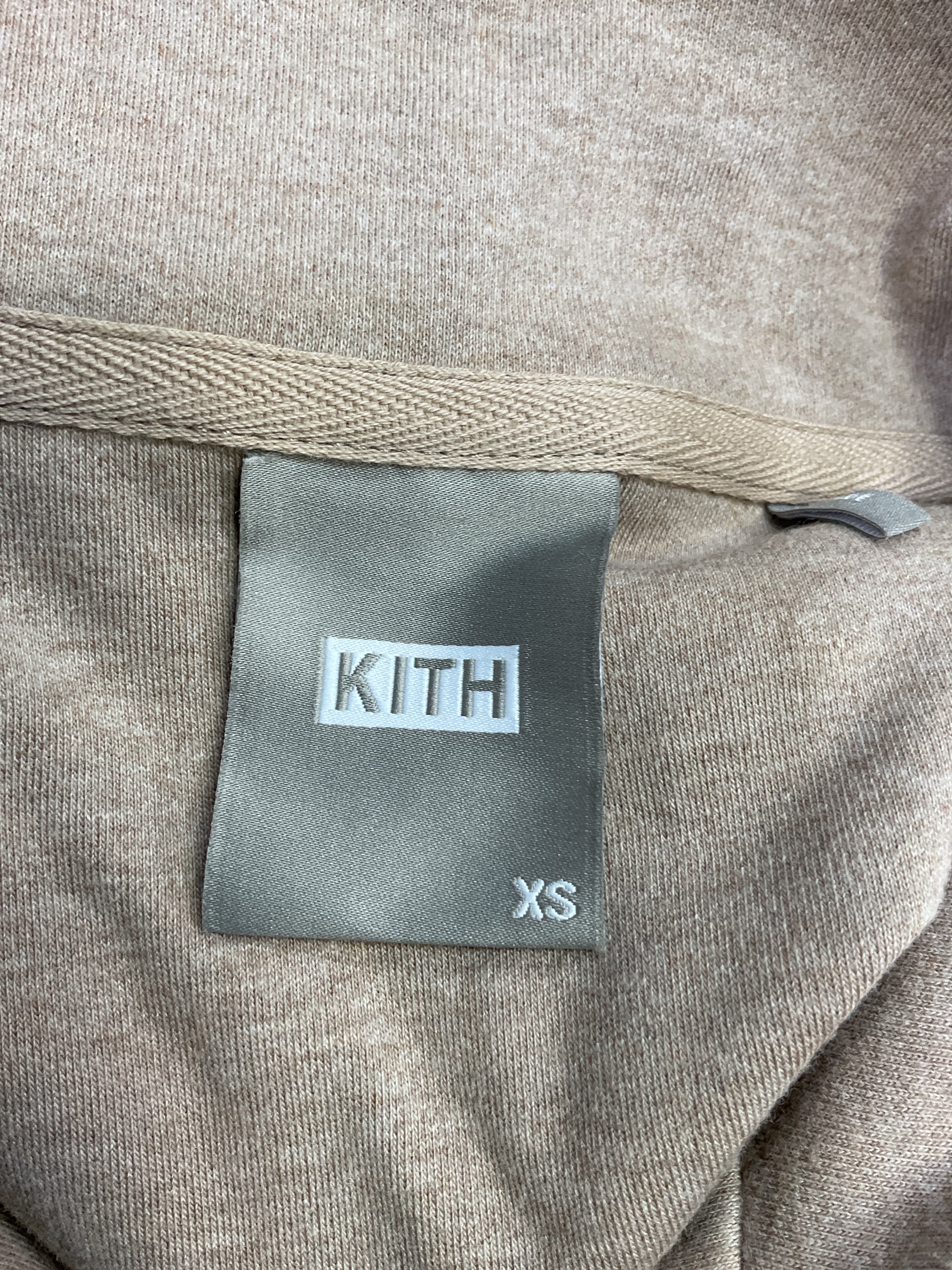 Women Rae Quarter Zip Ii - Image 4