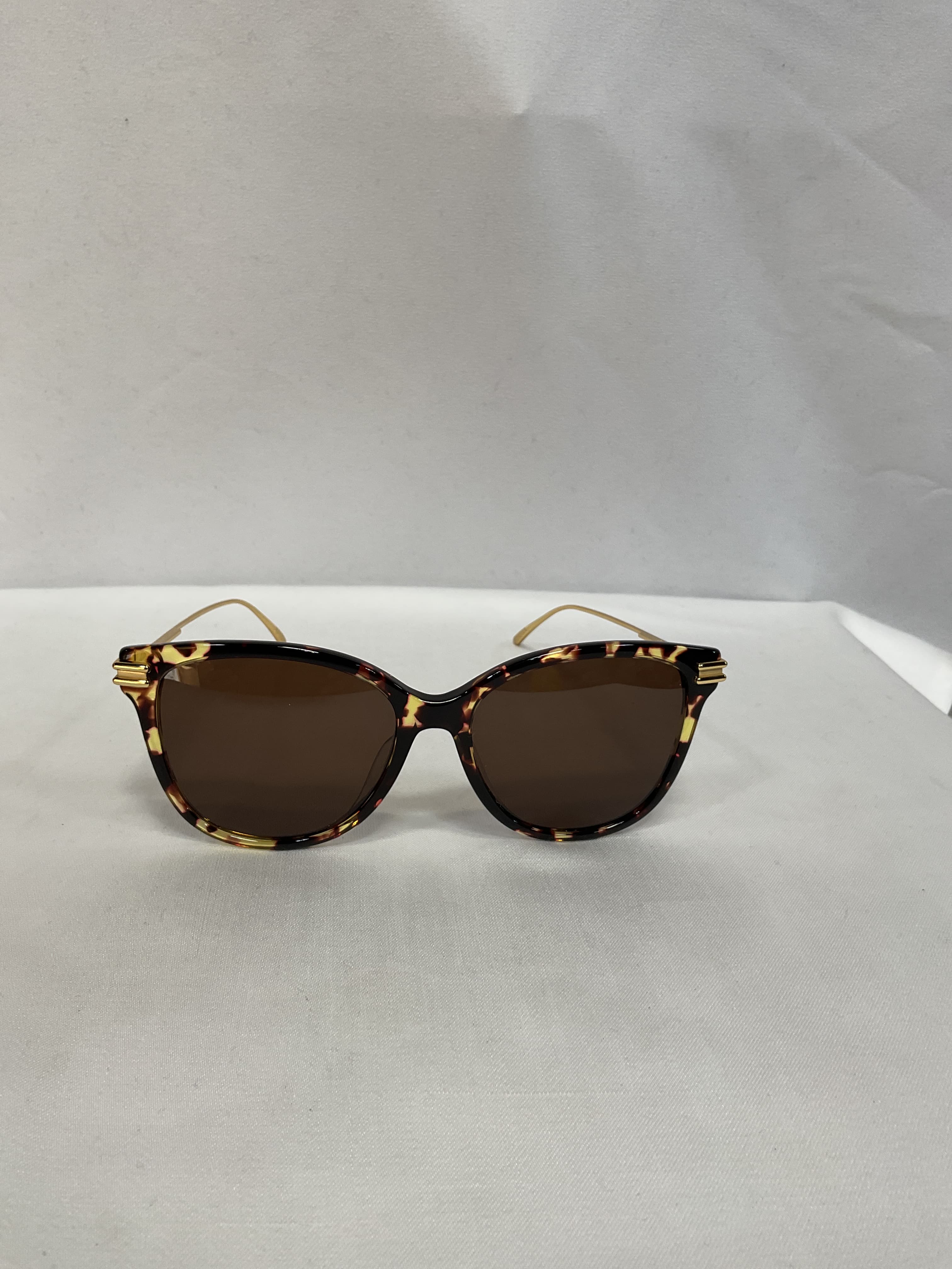 Oversized Square Sunglasses - Image 4