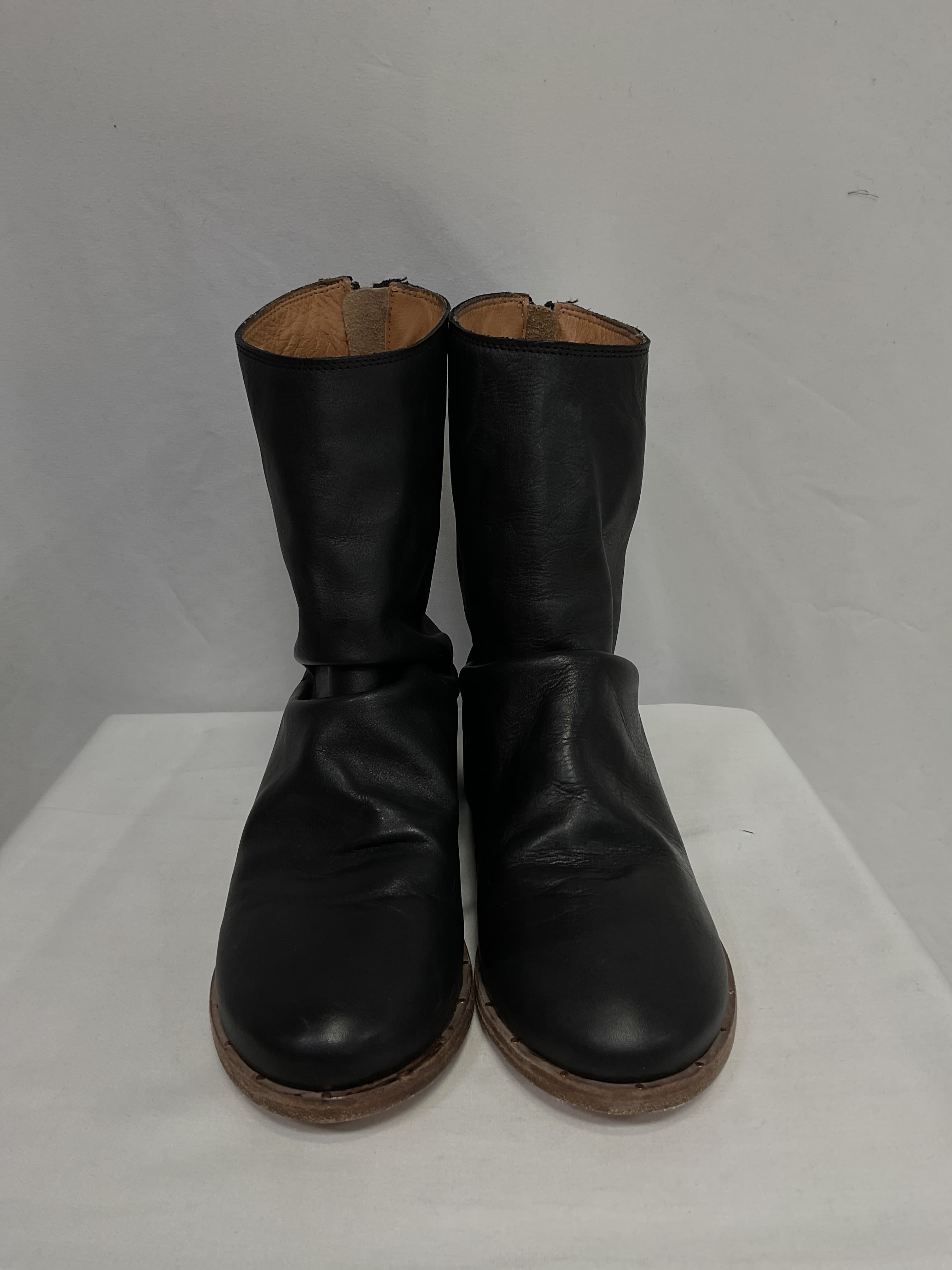 Ostrich Bootie - Image 2