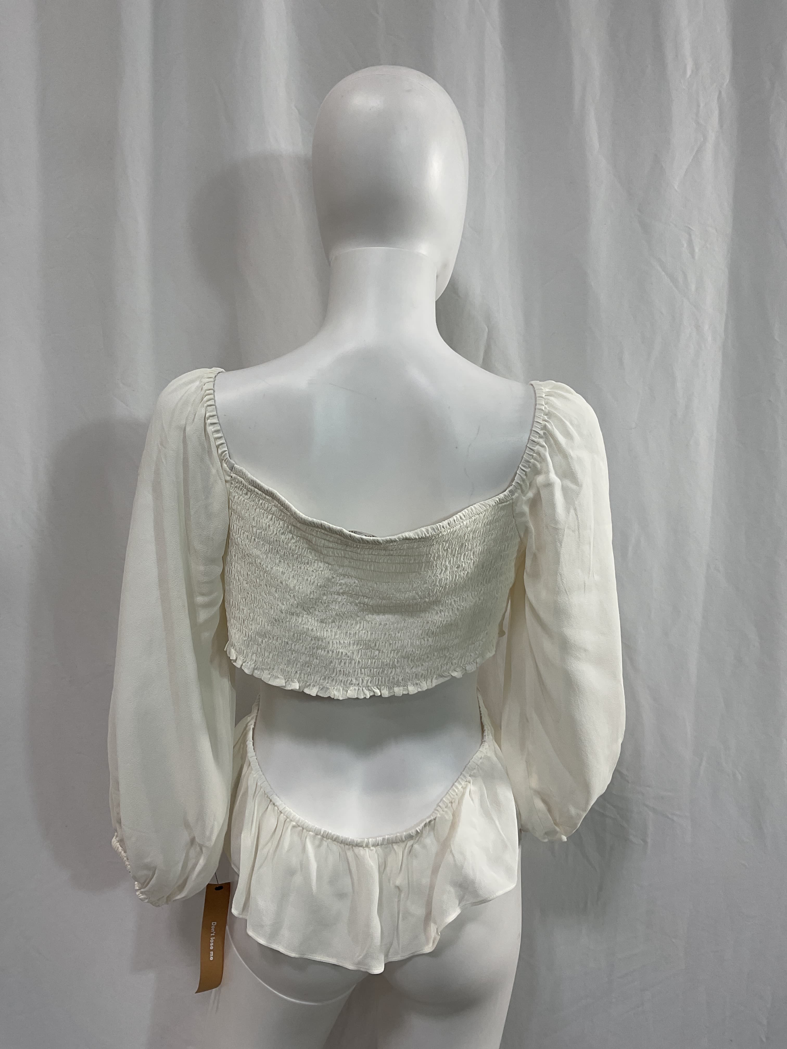 Laraine Top - Image 2