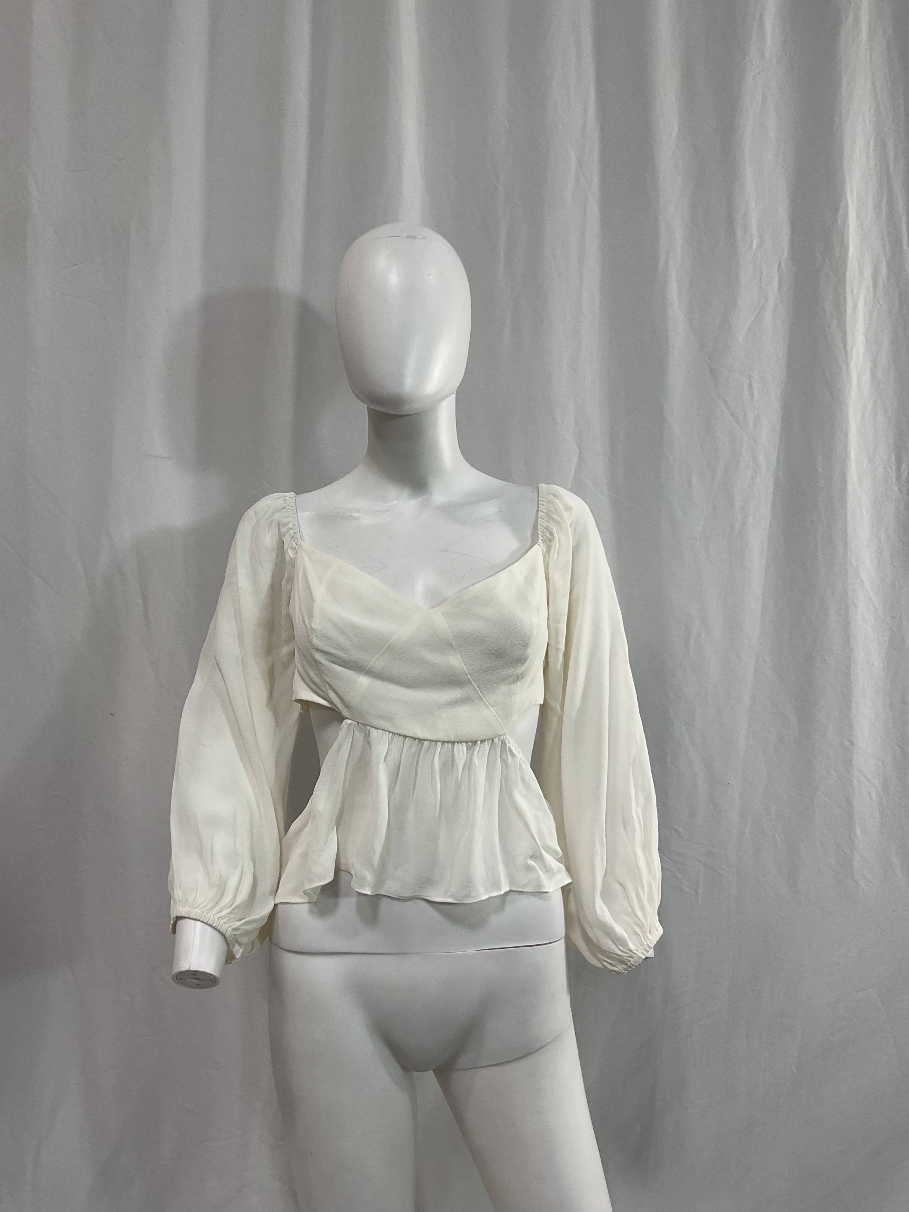 Laraine Top - Image 3