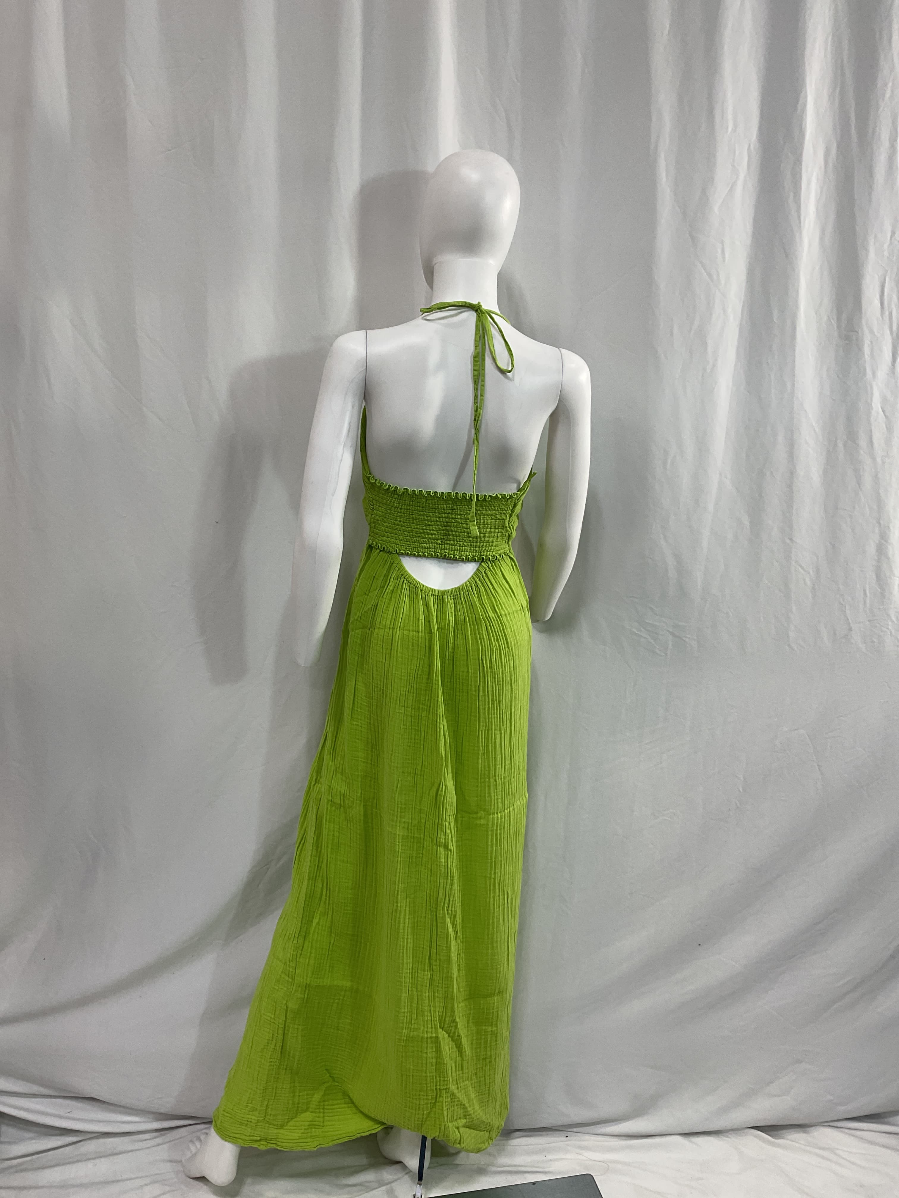 Jessa Maxi Dress - Image 2
