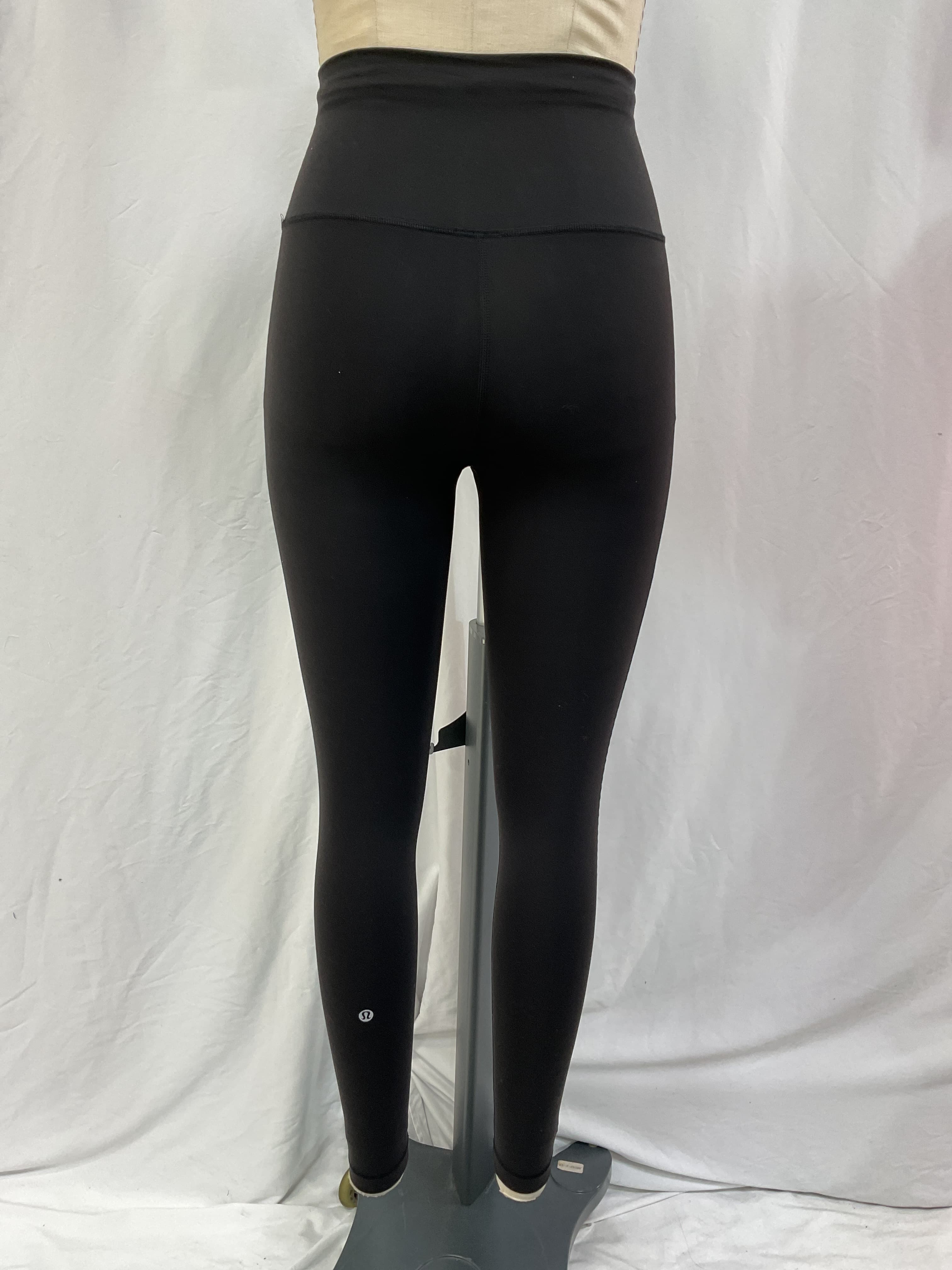 Wunder Train High-Rise Tight - Image 4