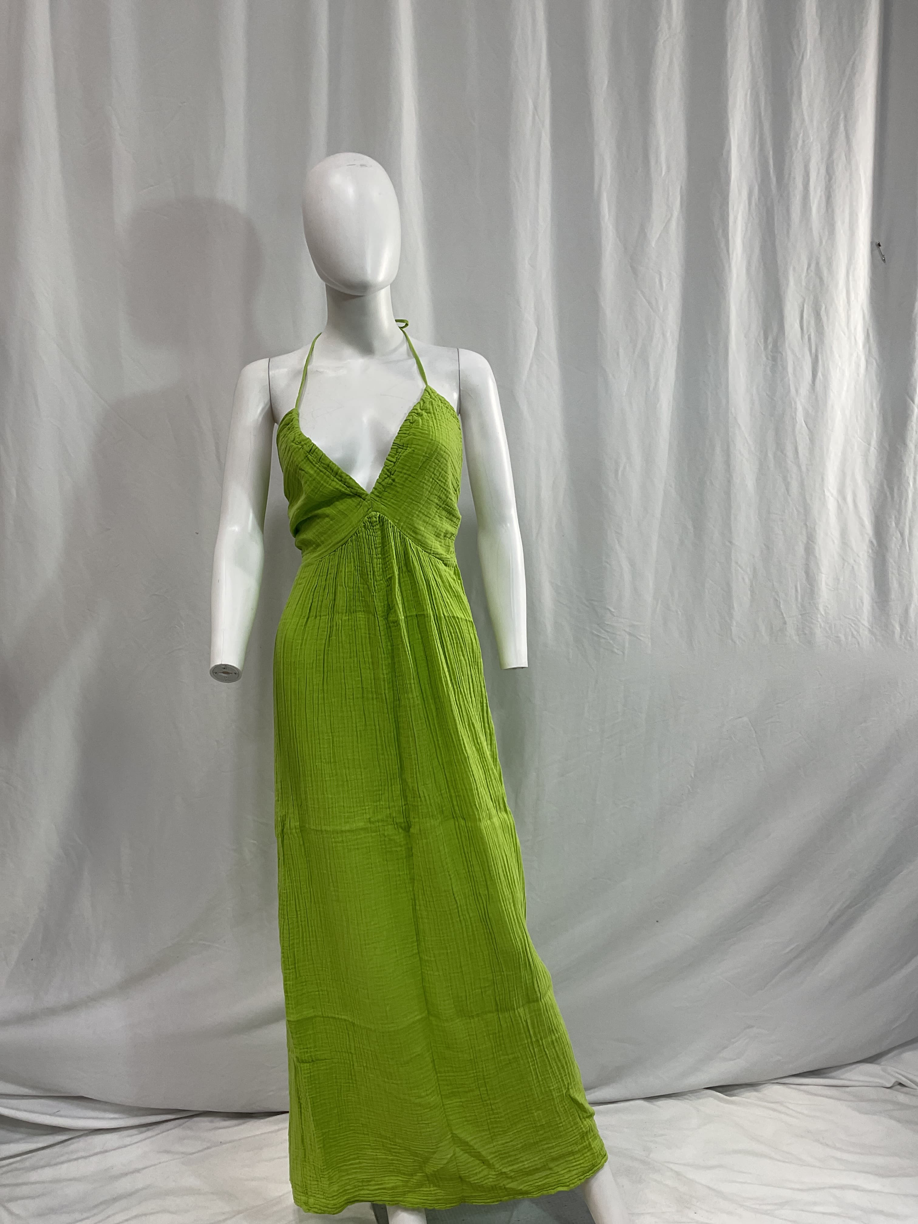 Jessa Maxi Dress - Image 4