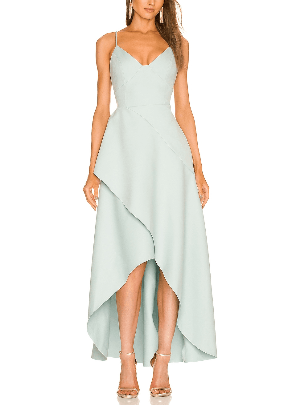 Addyson Dress - Image 1