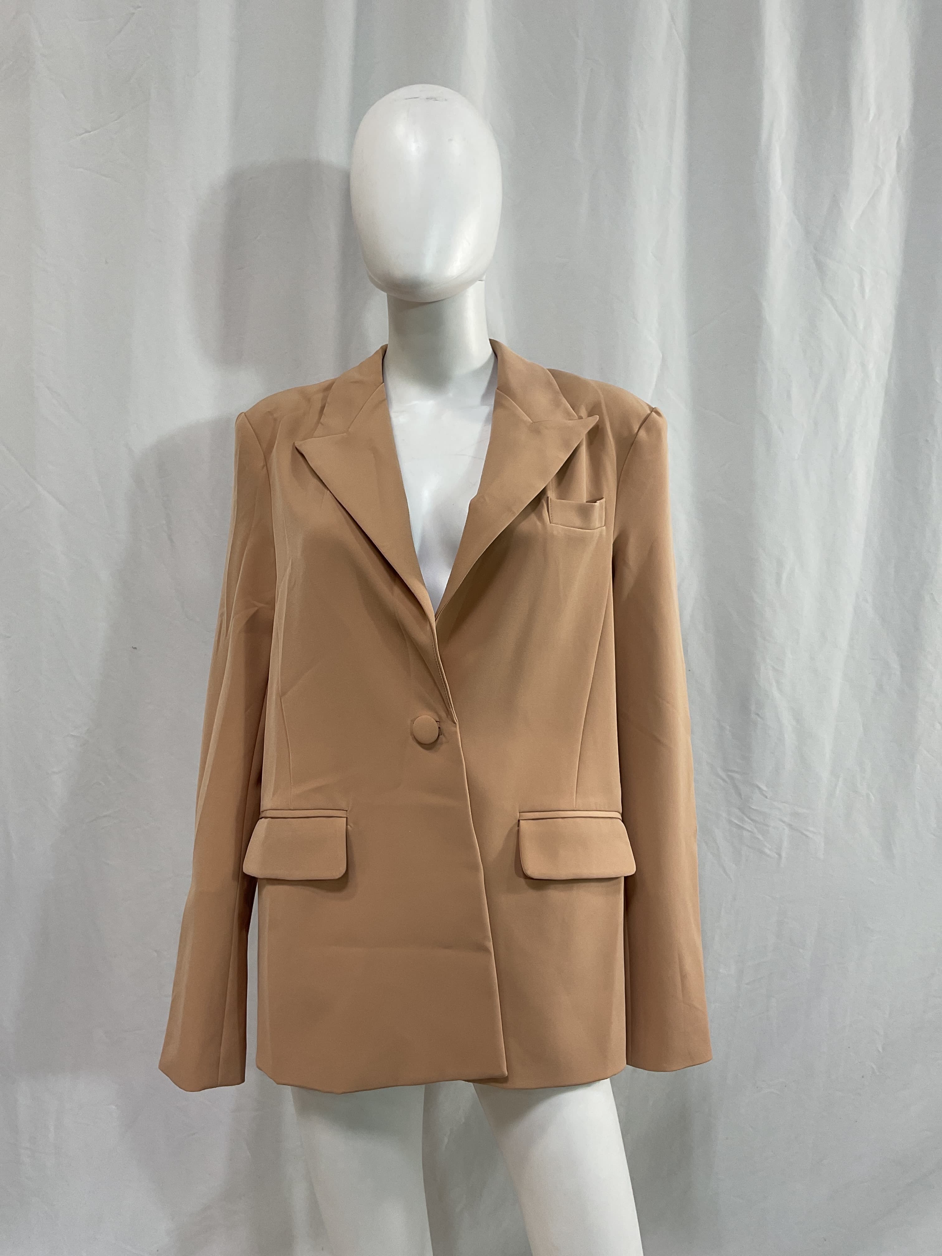 Morena Blazer - Image 2
