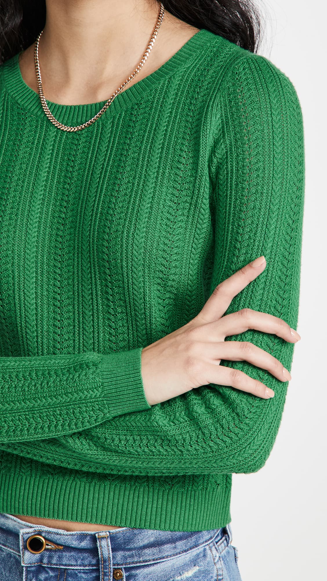 Aceline Pullover - Image 1