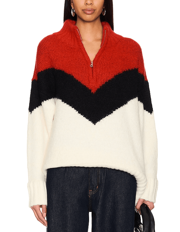 Maribel Pullover - Image 1