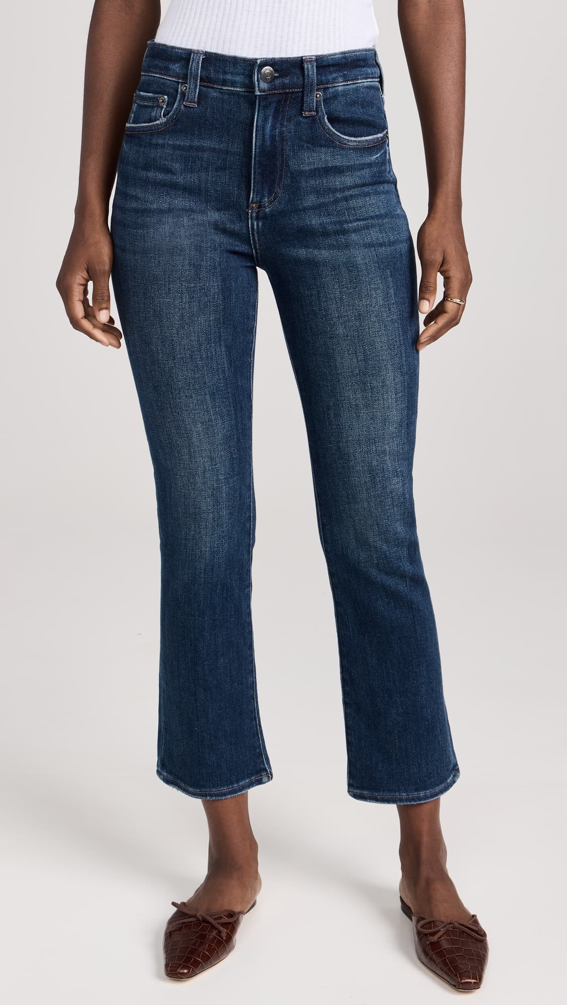 Denim Lennon Jeans - Image 1