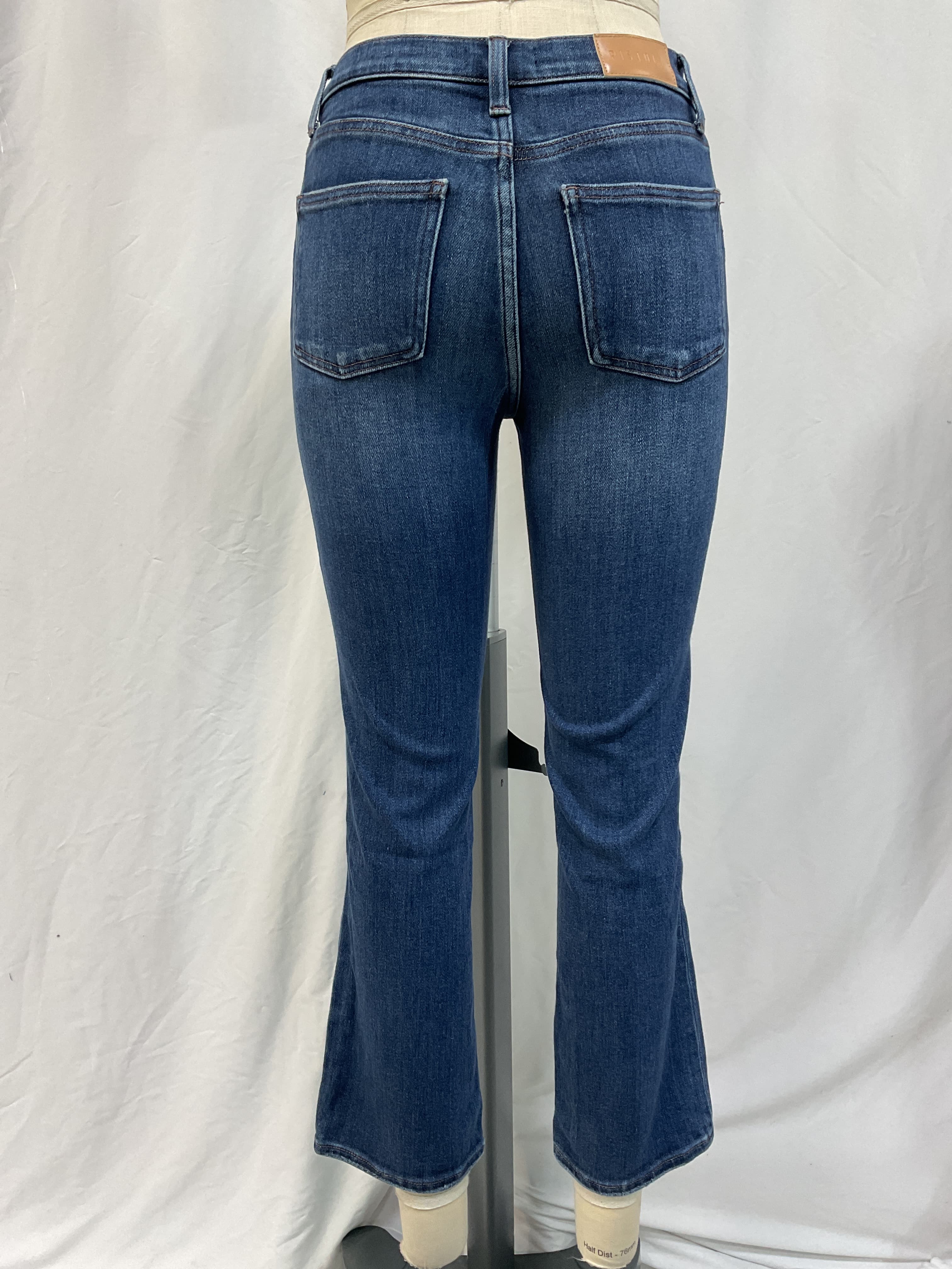 Denim Lennon Jeans - Image 2