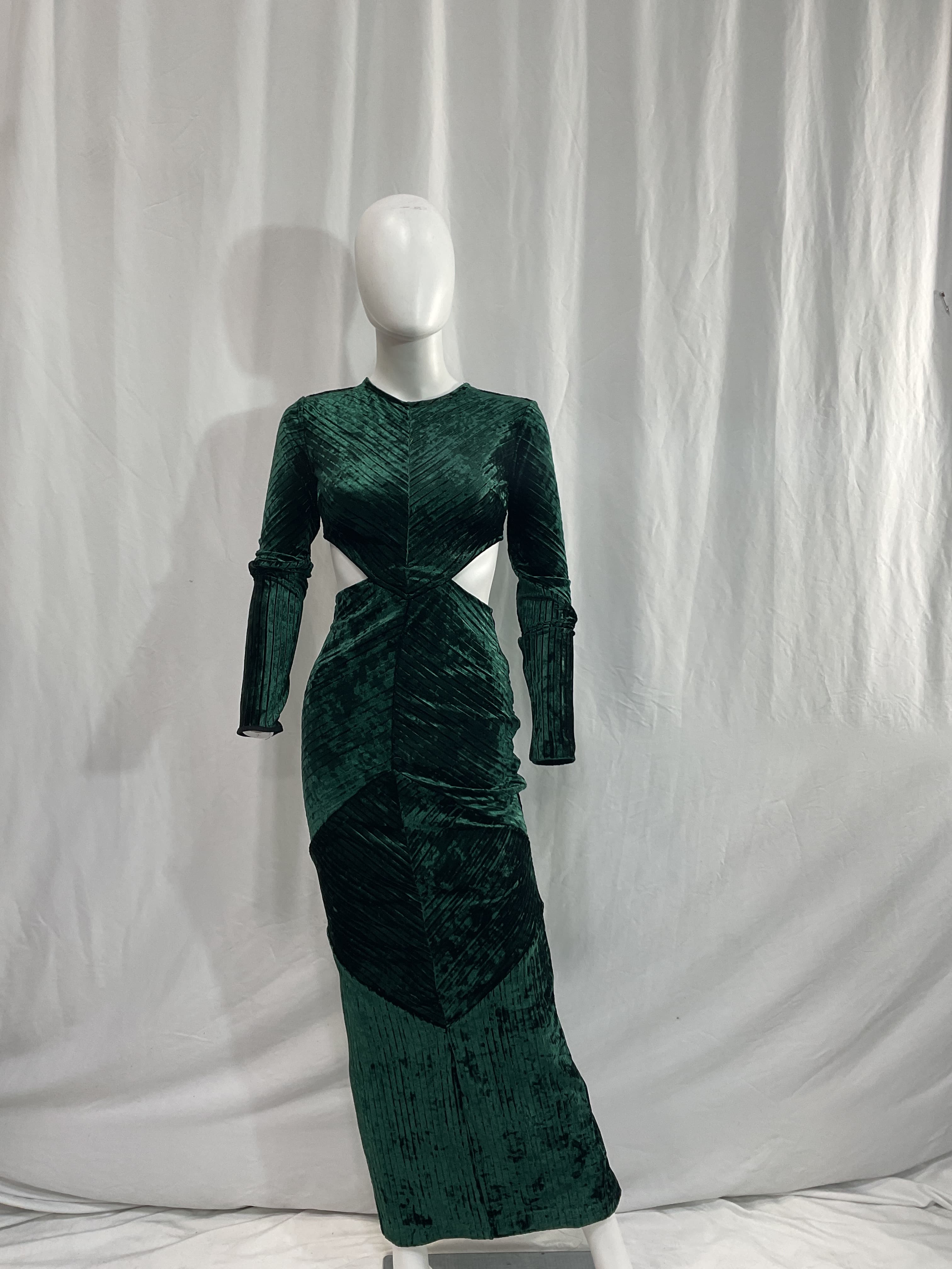 Michael Costello X Revolve Spencer Gown - Image 2